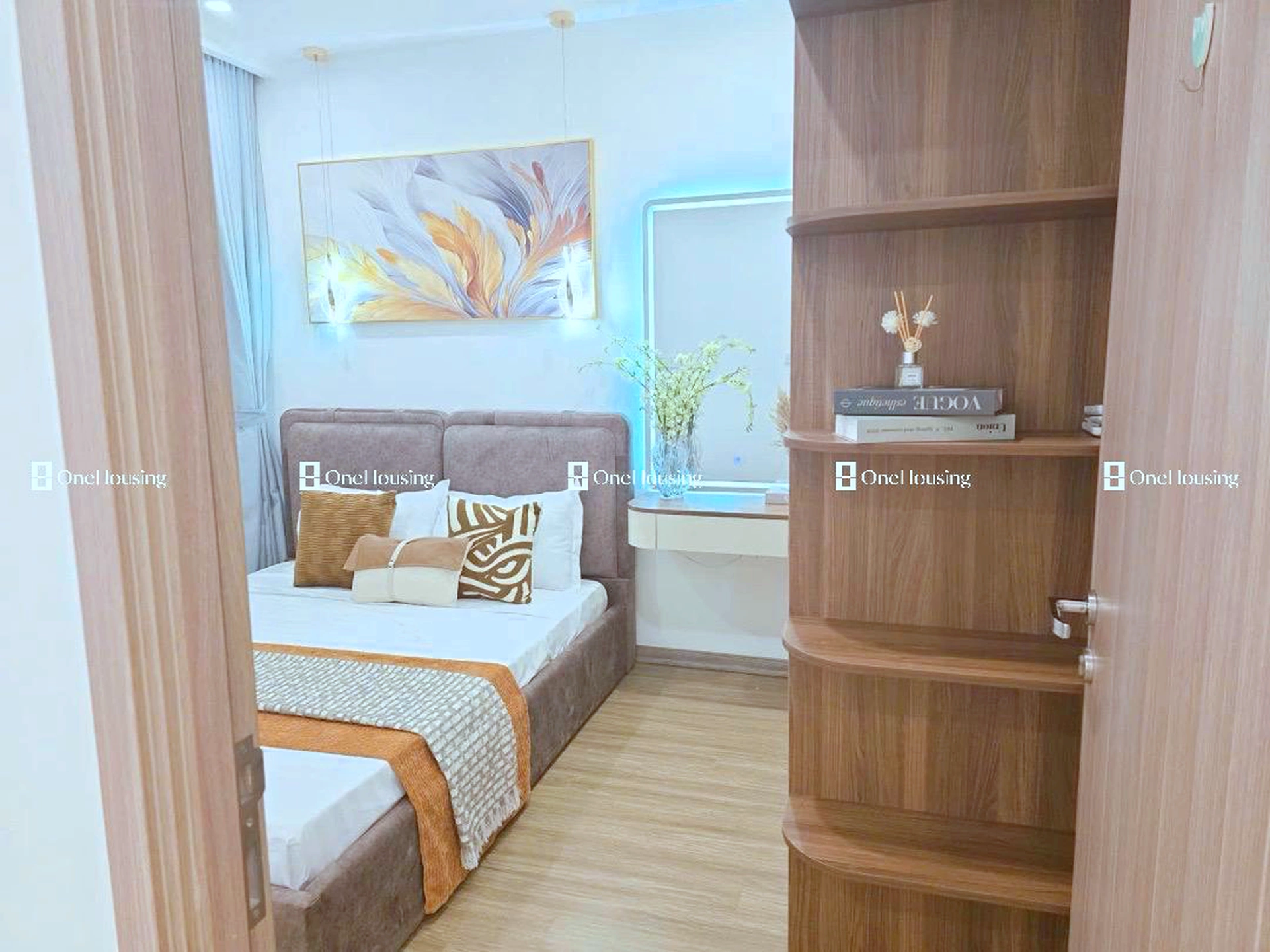 Onehousing image