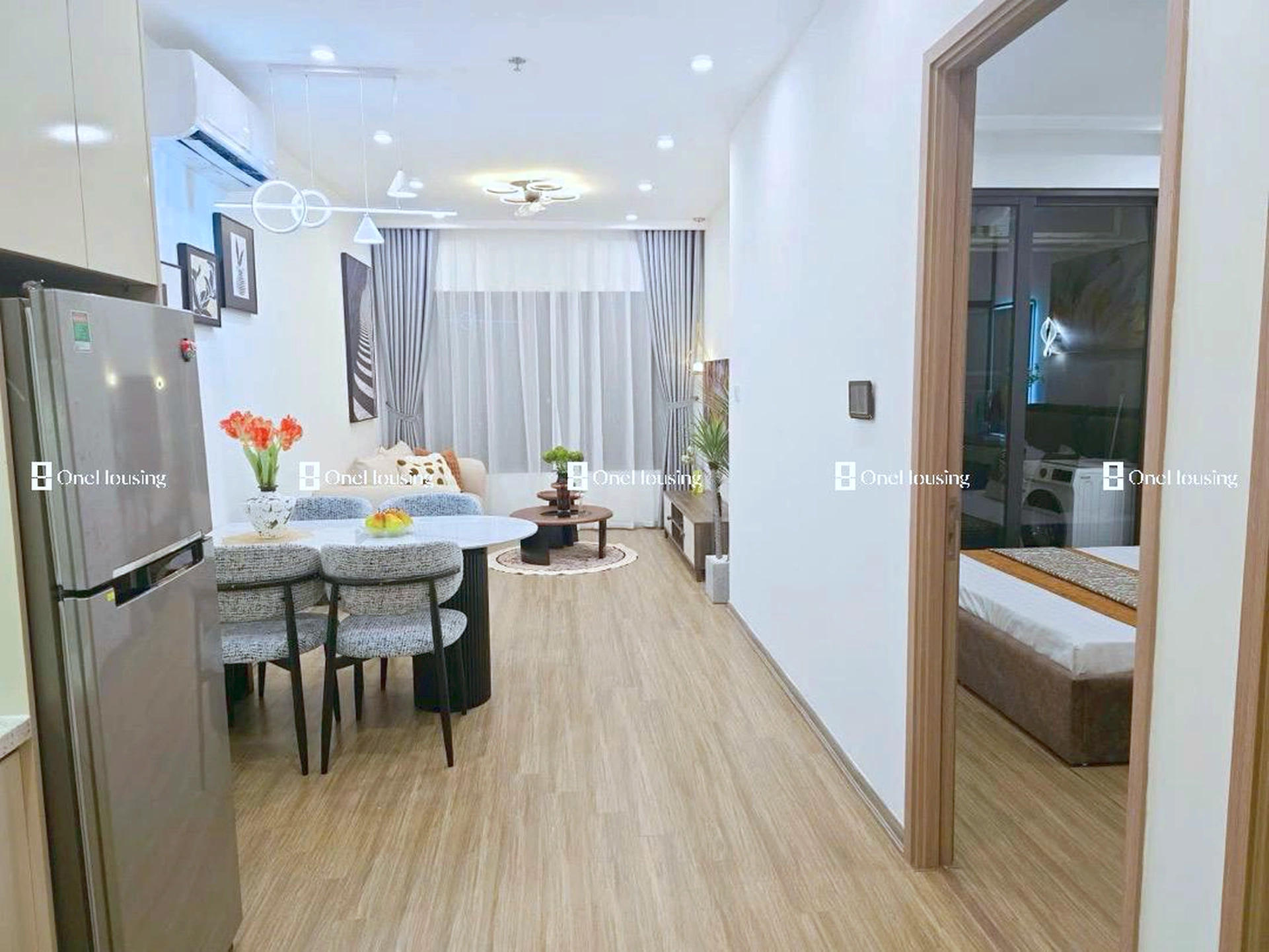 Onehousing image