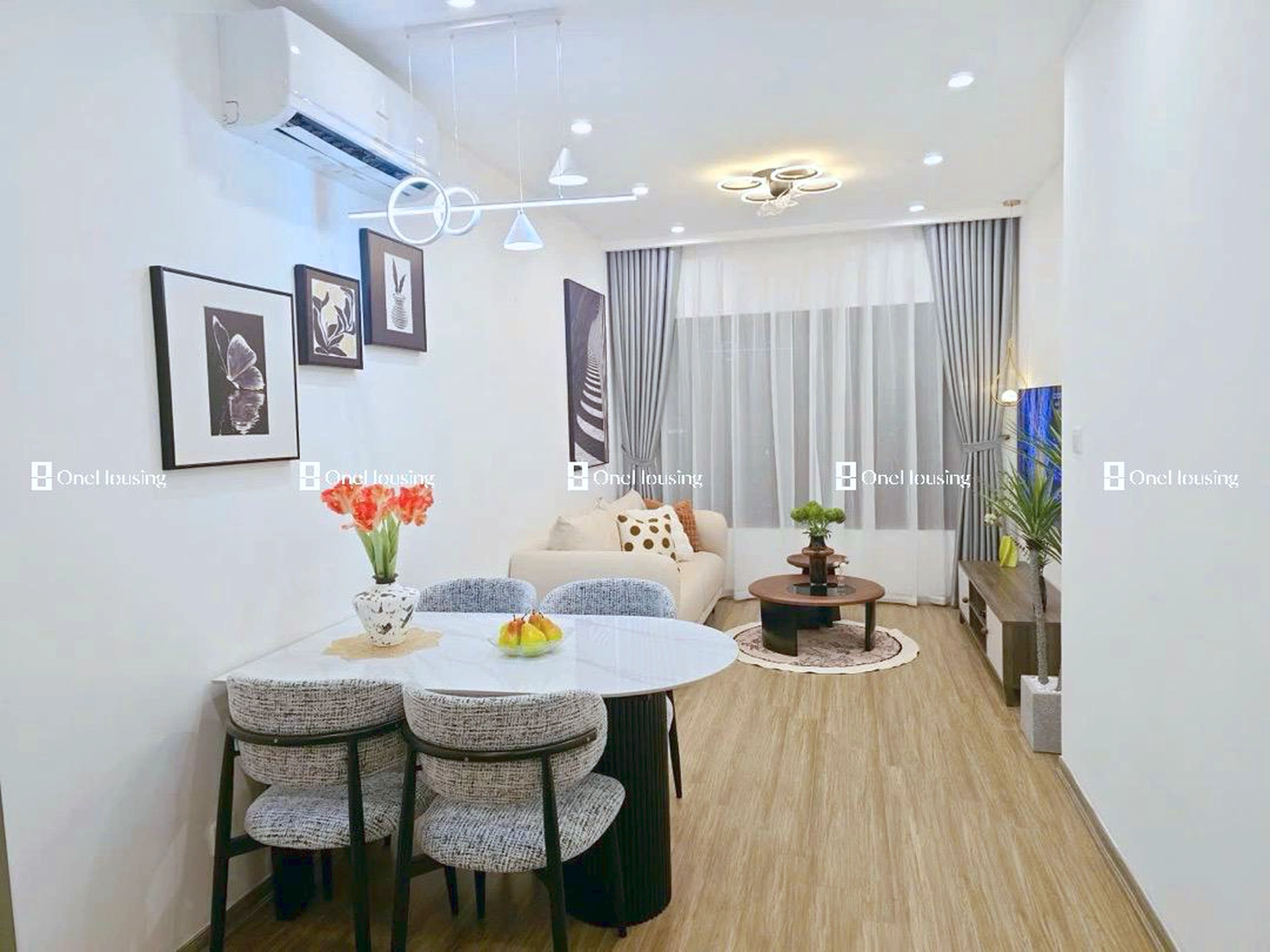 Onehousing image