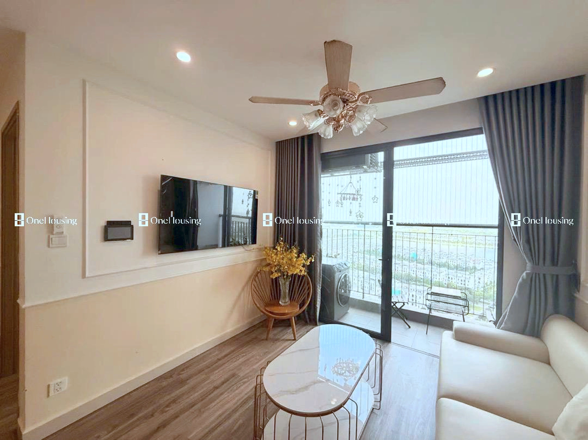 Onehousing image