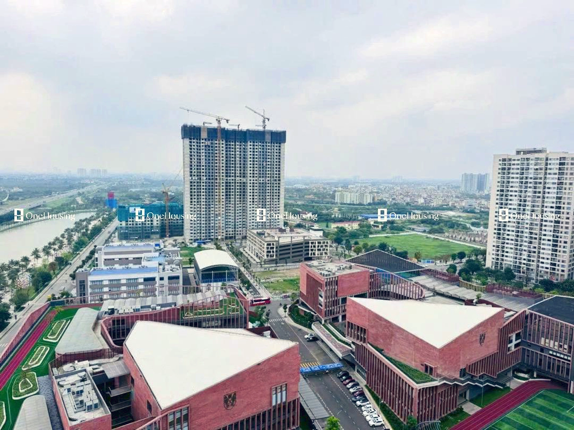 Onehousing image