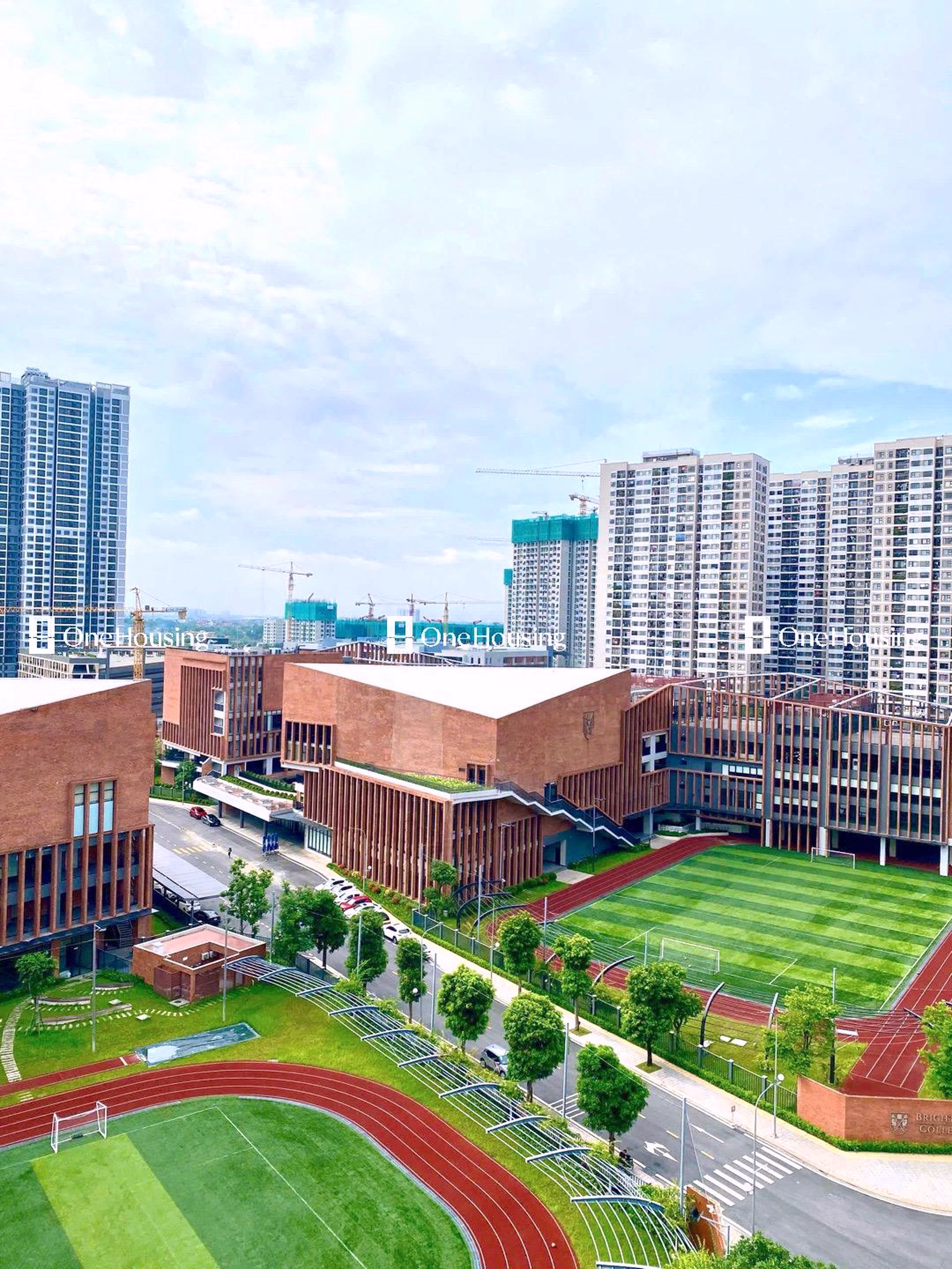 Onehousing image