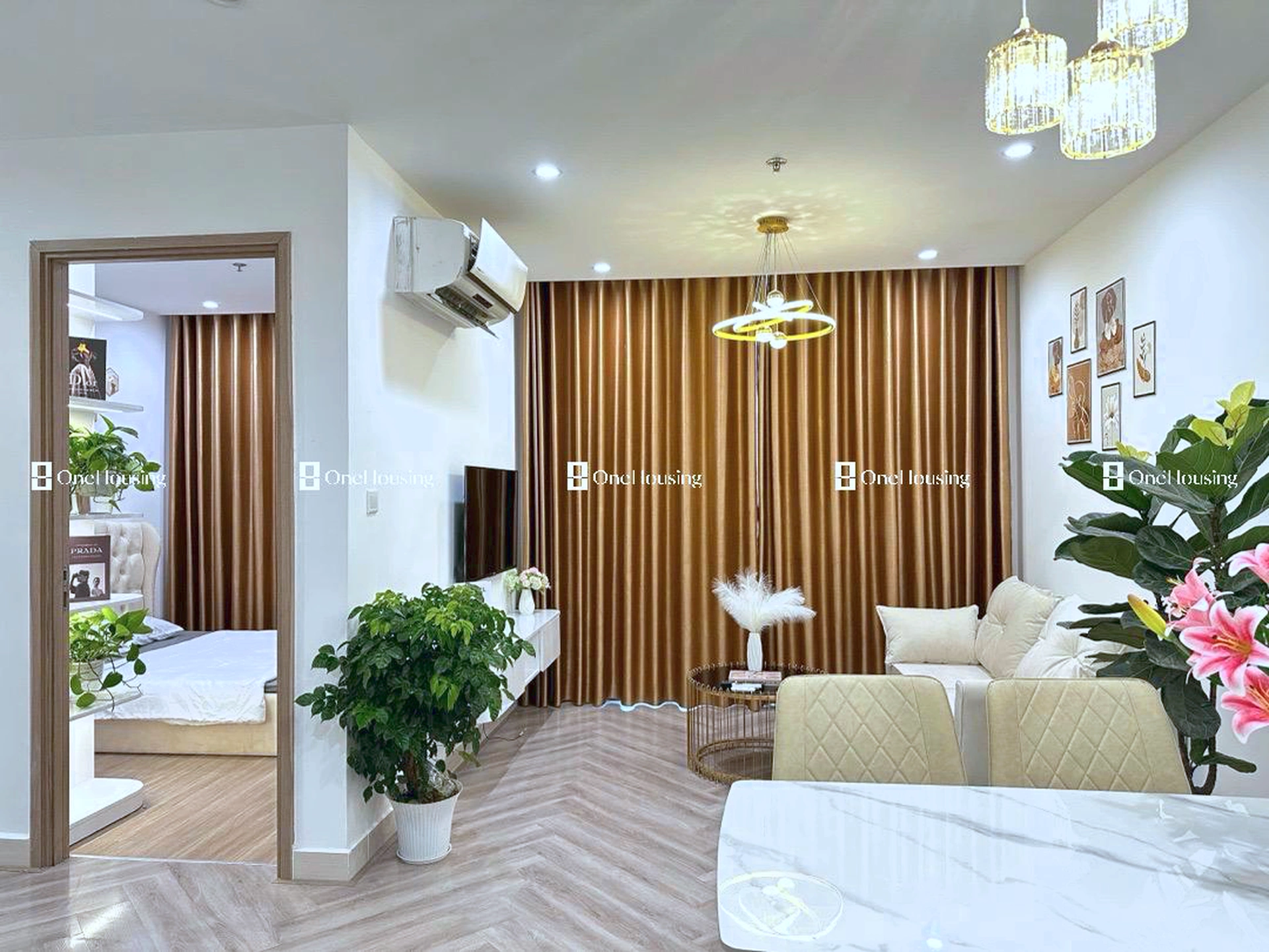 Onehousing image