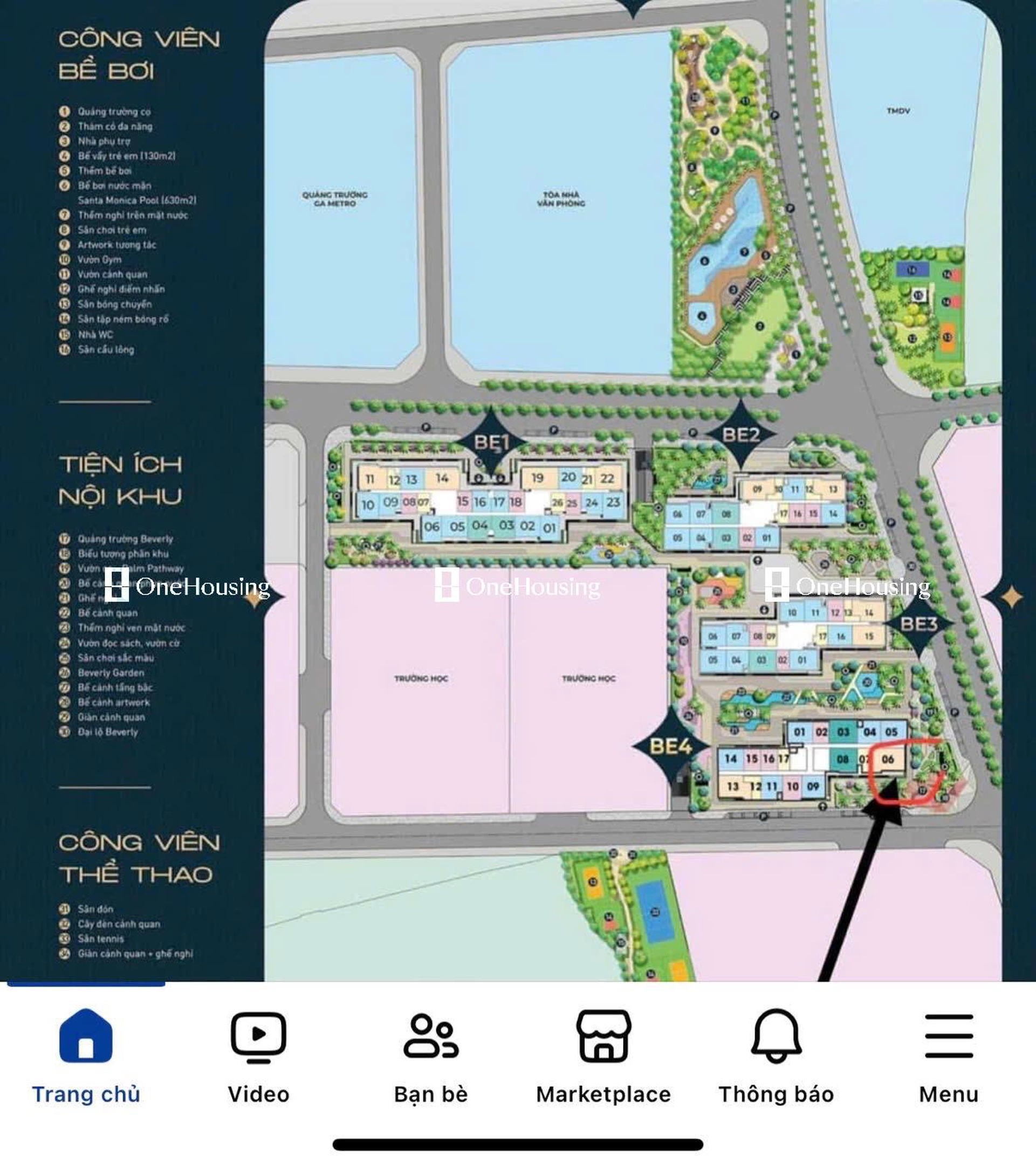 Onehousing image