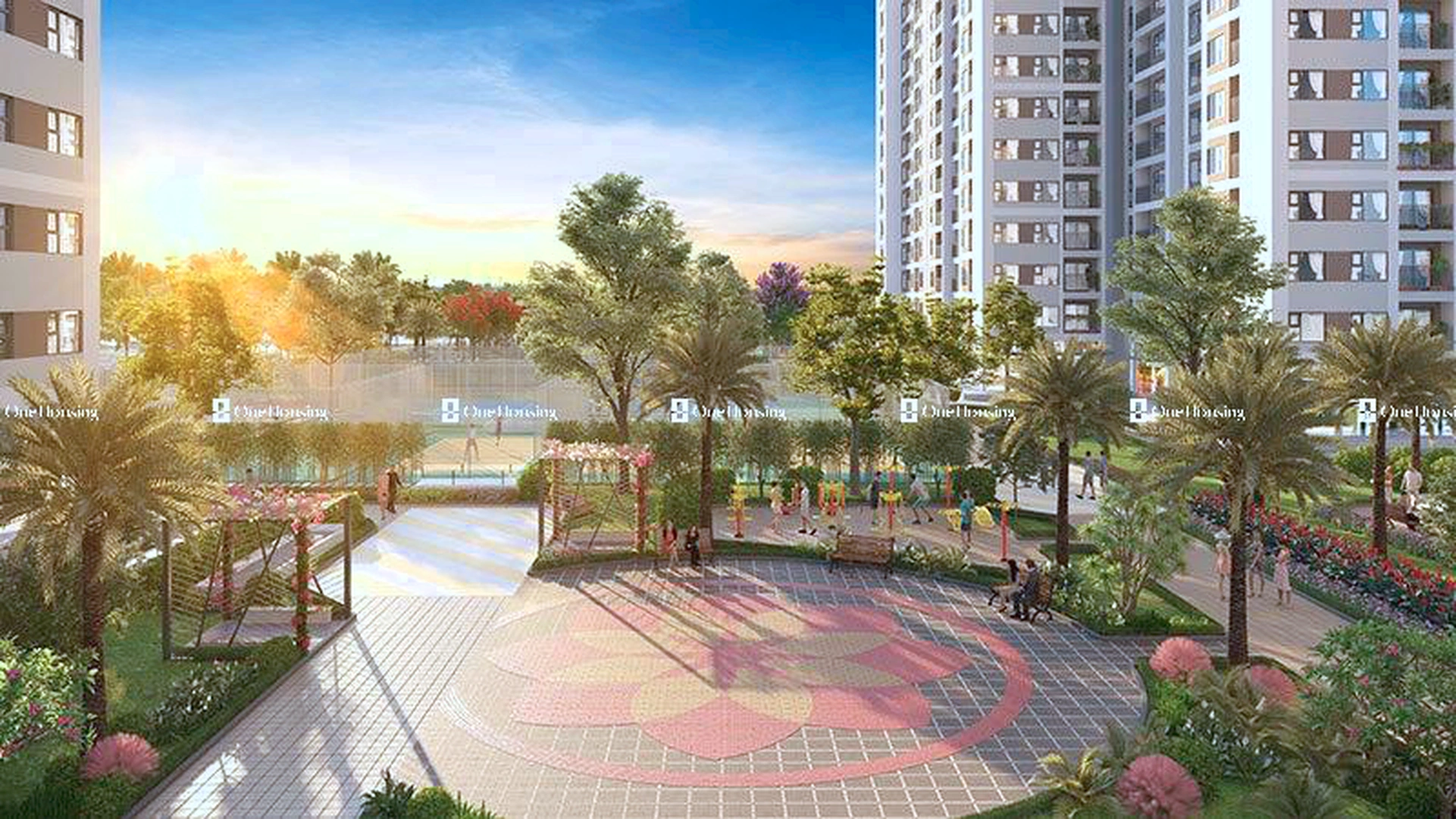 Onehousing image