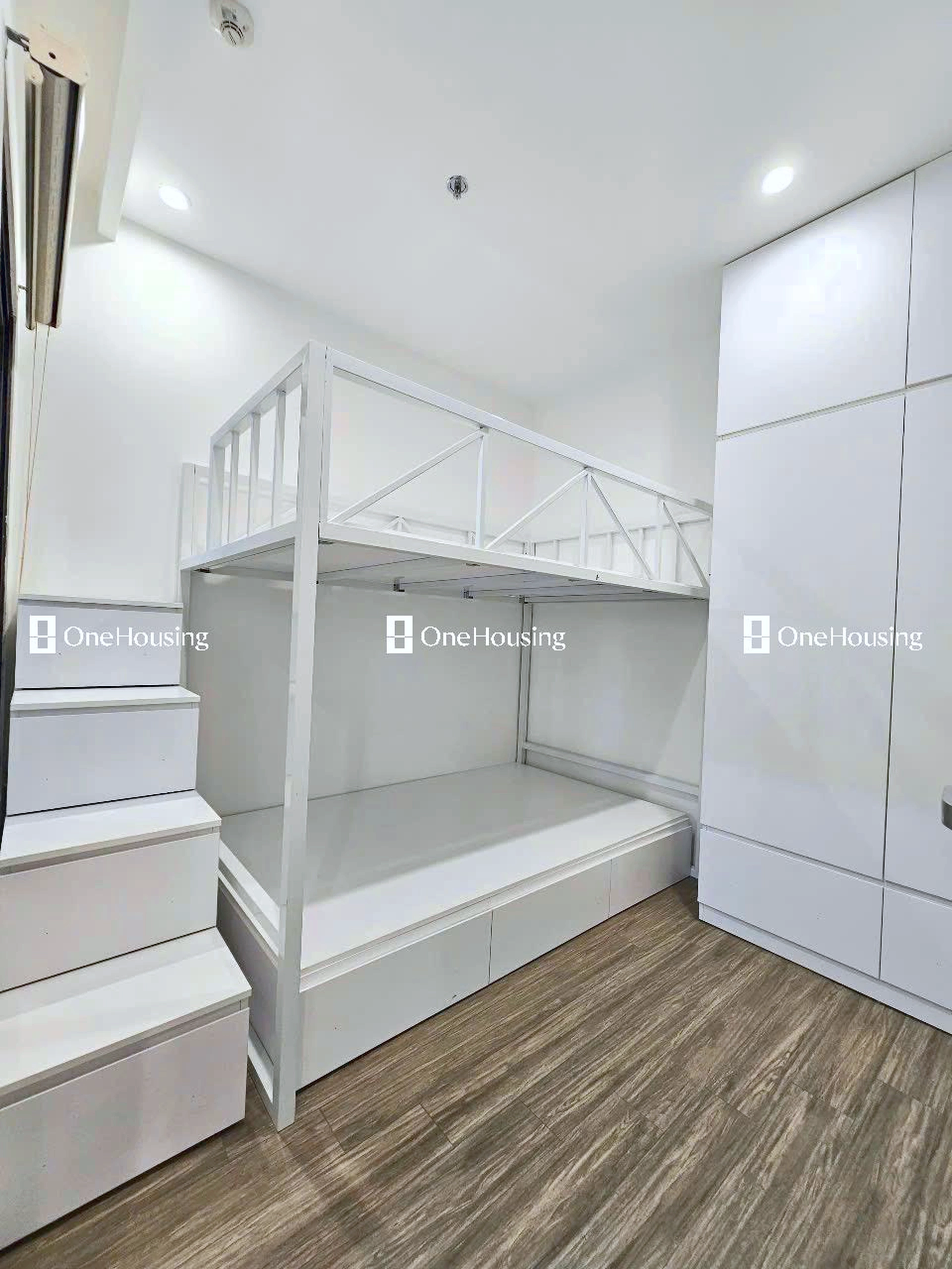 Căn 2PN toà S3.03 - The Sapphire - Vinhomes Smart City