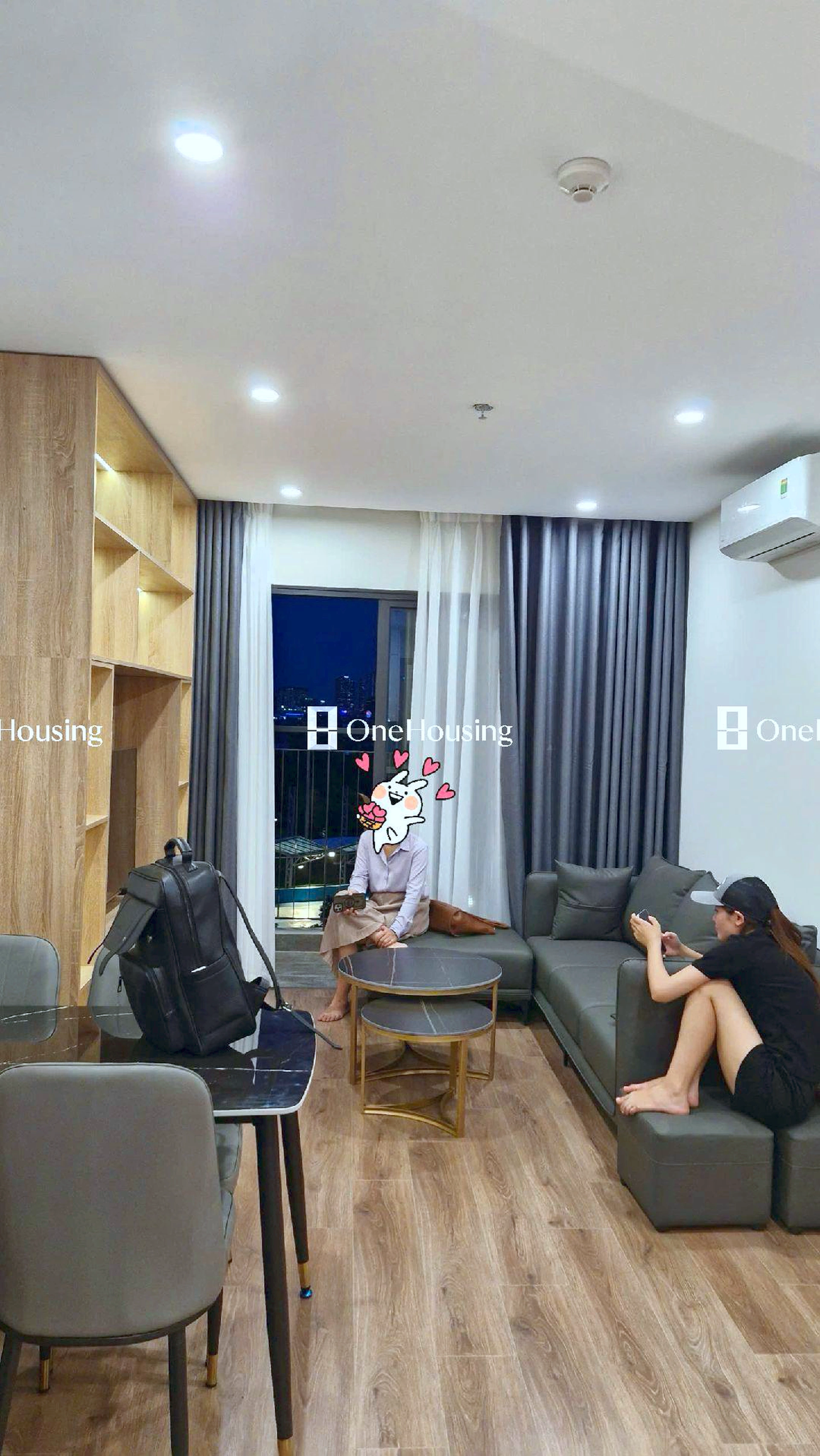 Onehousing image
