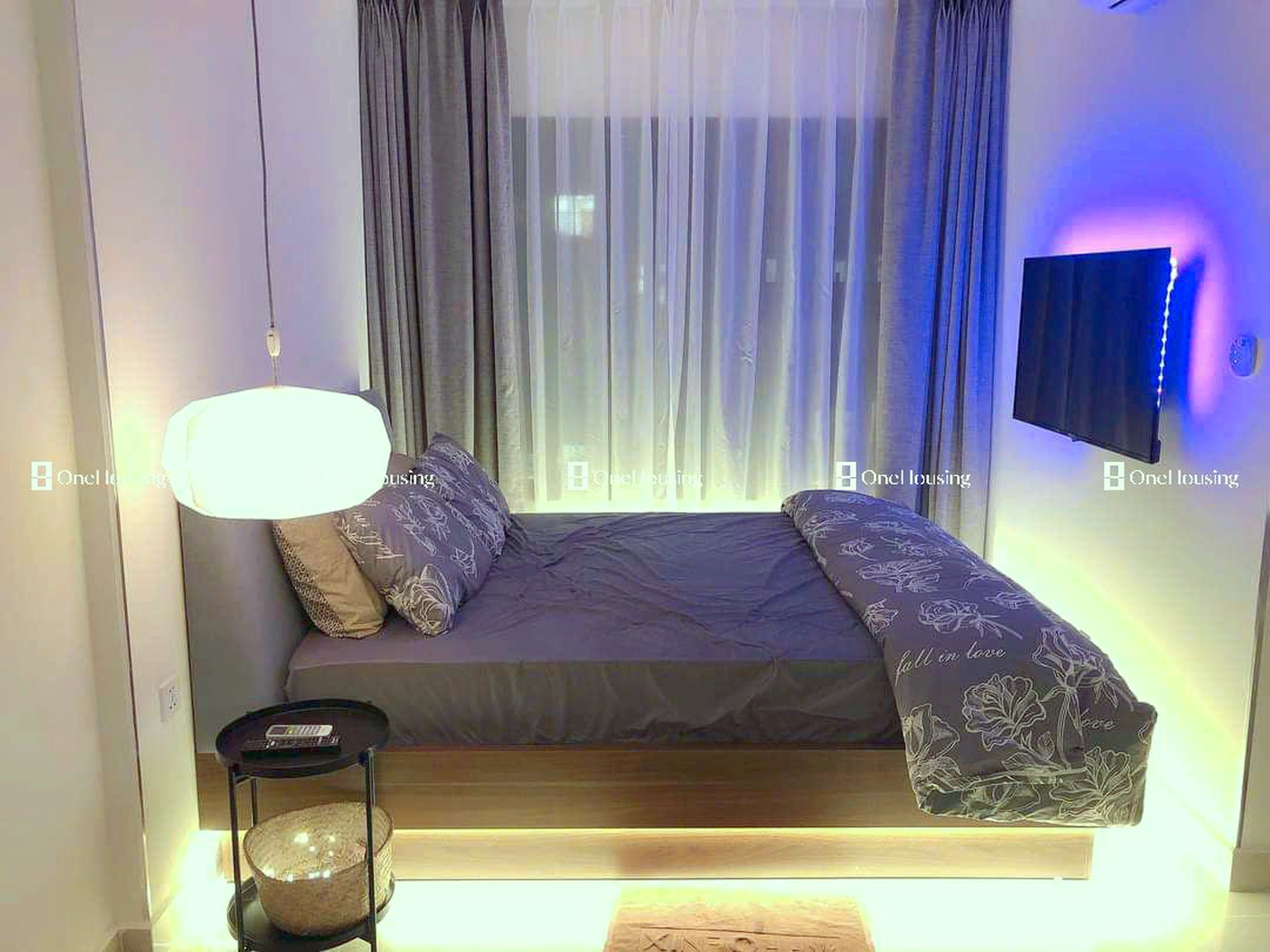 Căn Studio toà GS3 - The Miami - Vinhomes Smart City