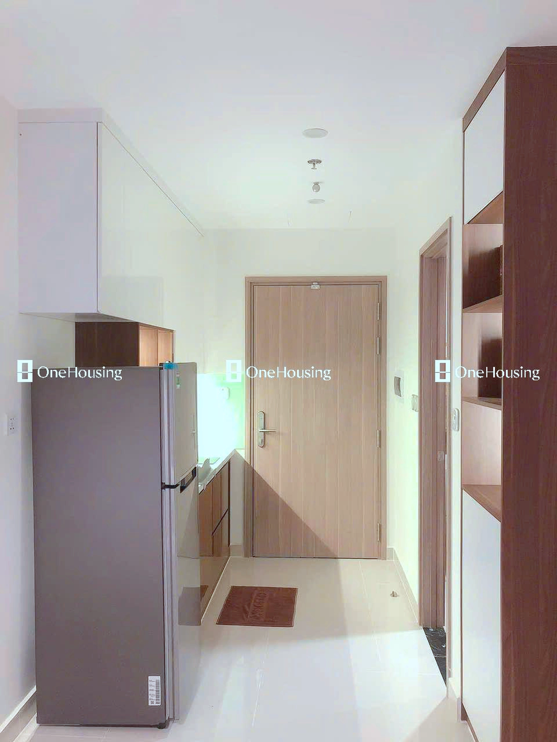 Căn Studio toà GS3 - The Miami - Vinhomes Smart City