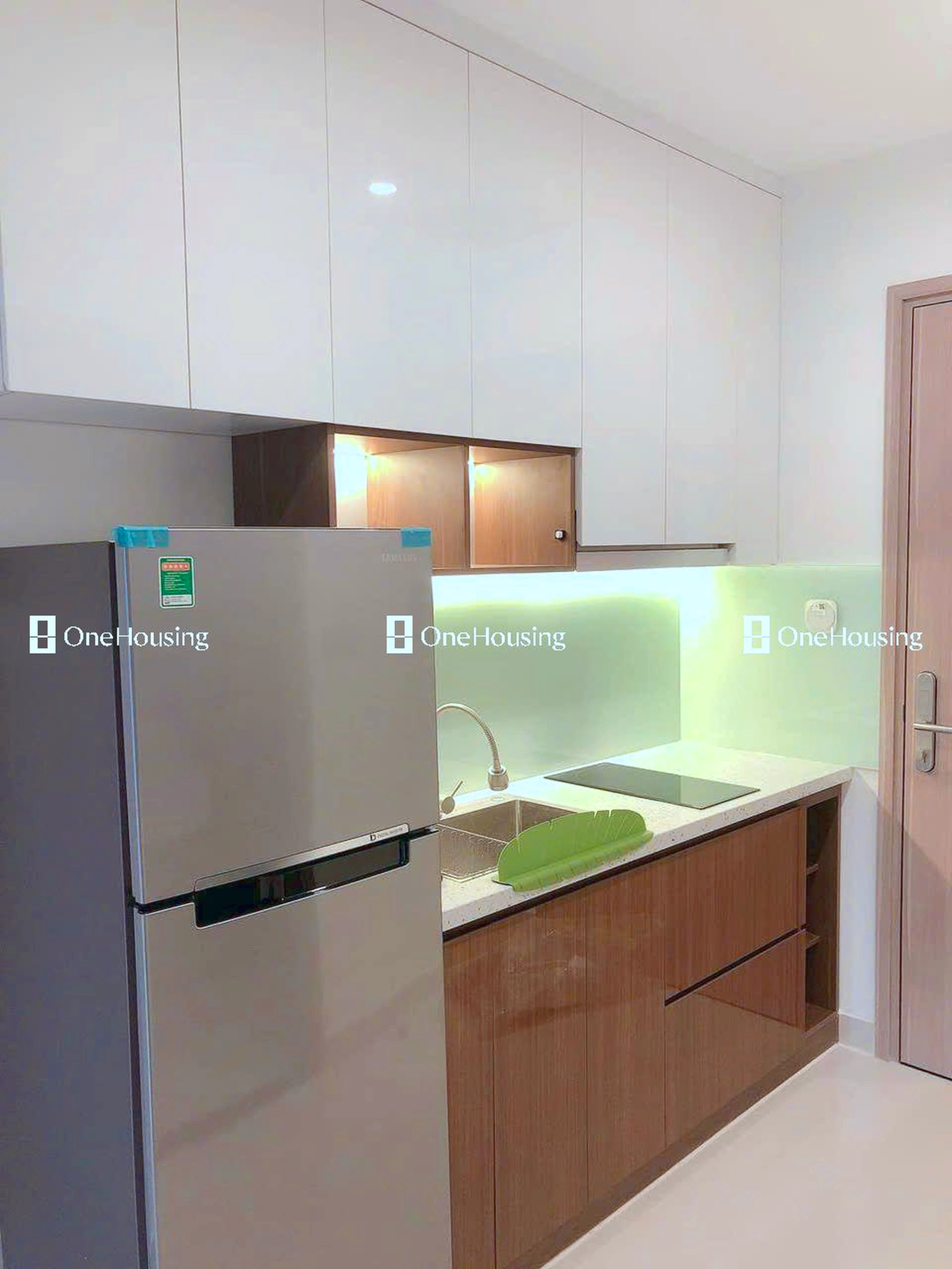 Căn Studio toà GS3 - The Miami - Vinhomes Smart City