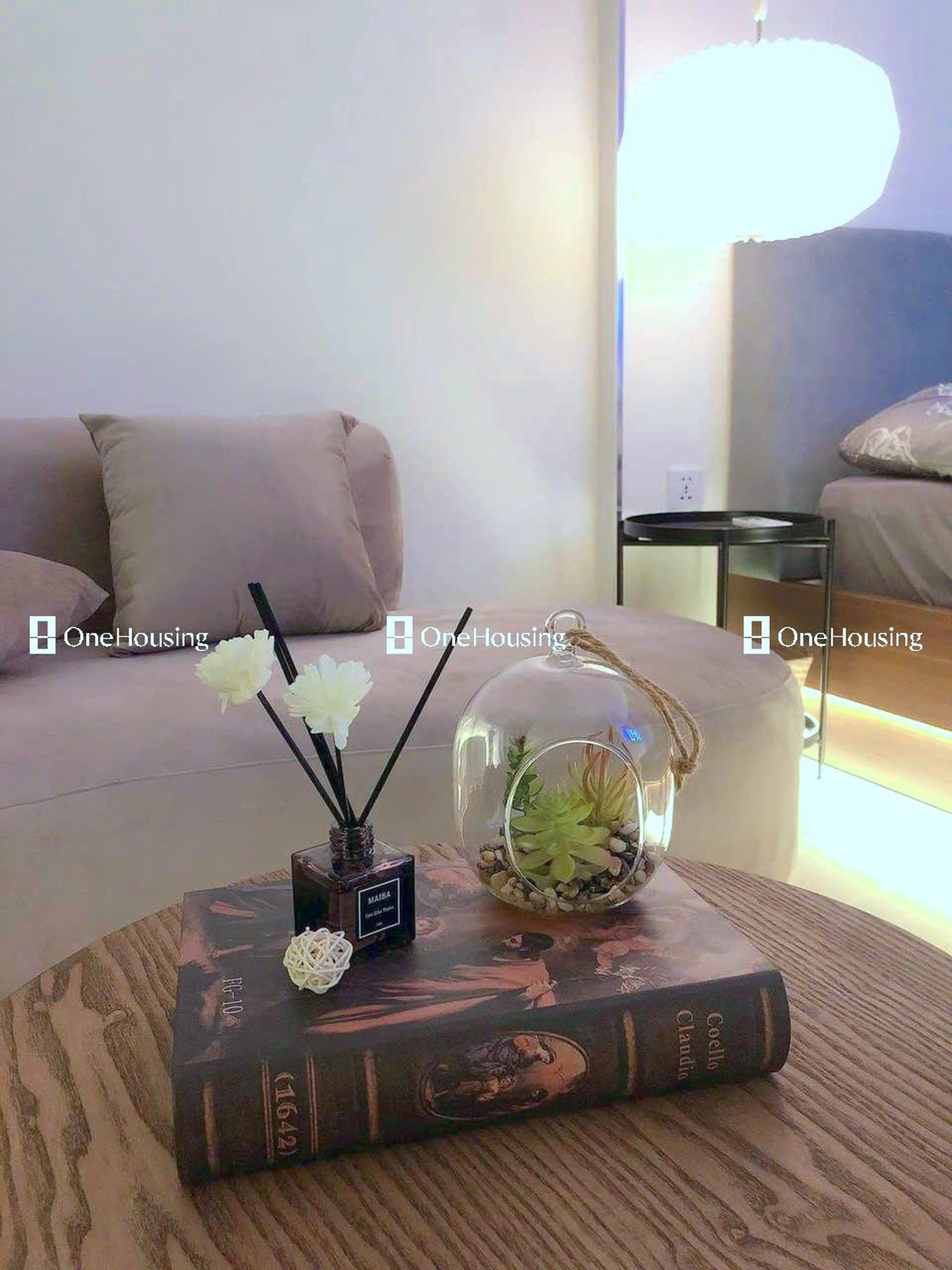Căn Studio toà GS3 - The Miami - Vinhomes Smart City