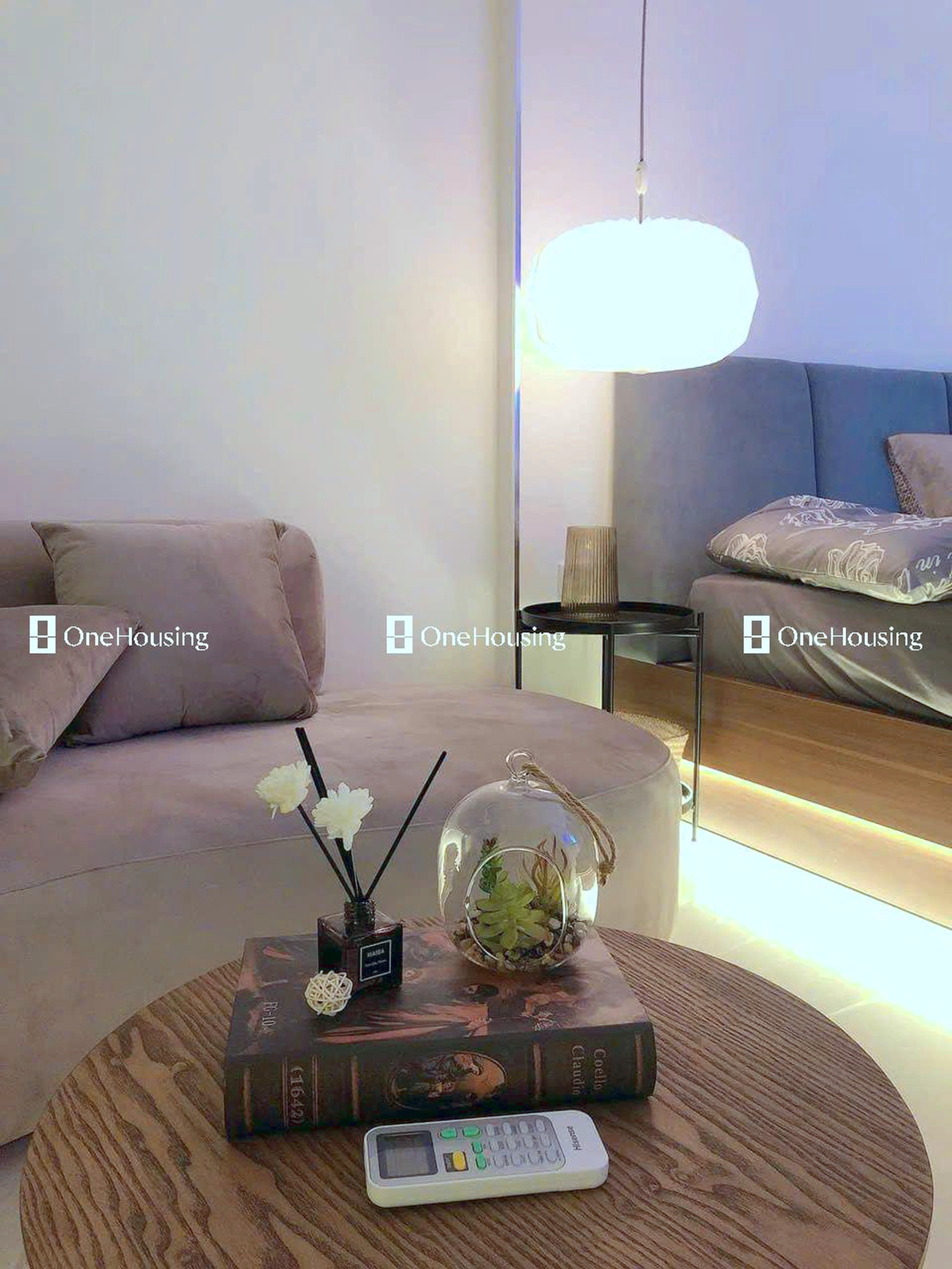 Căn Studio toà GS3 - The Miami - Vinhomes Smart City