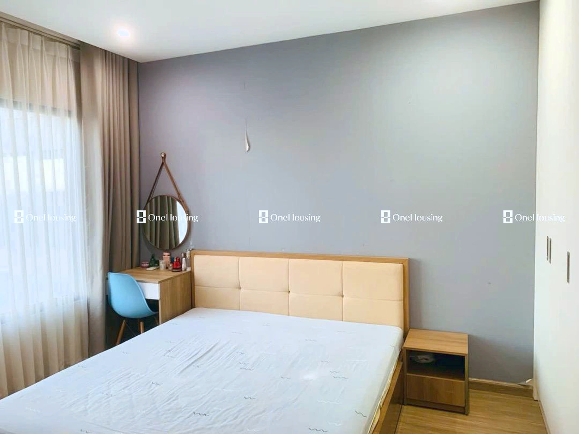 Căn 3PN toà S2.06 - The Sapphire - Vinhomes Ocean Park