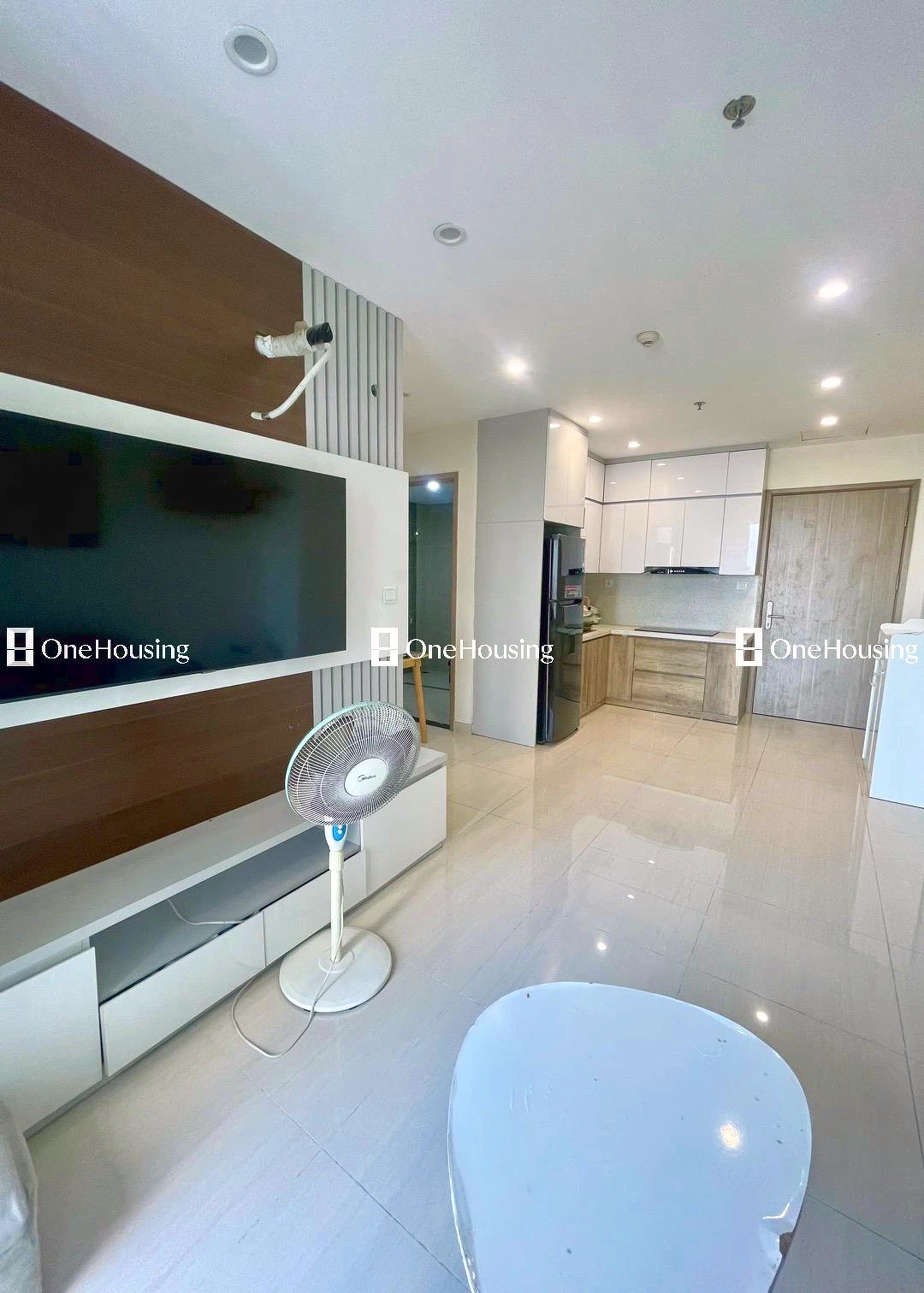 Căn 1PN+ toà S1.03 - The Sapphire - Vinhomes Smart City