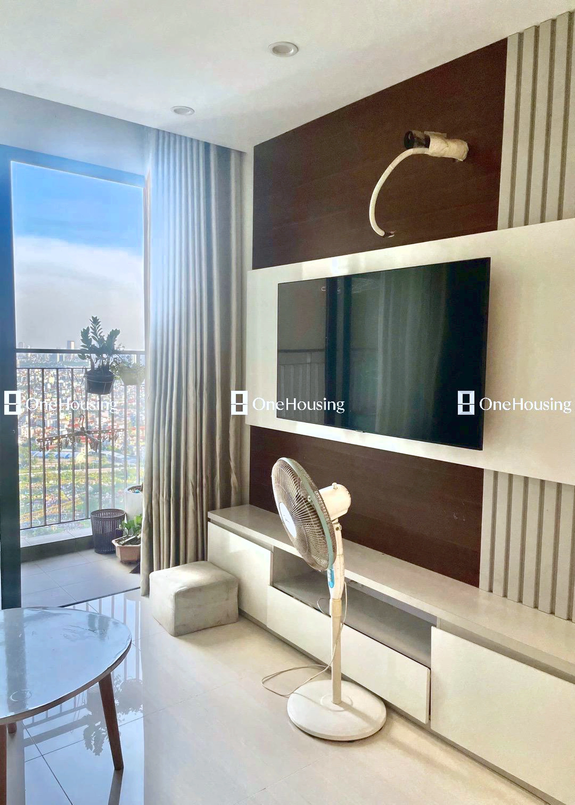 Căn 1PN+ toà S1.03 - The Sapphire - Vinhomes Smart City