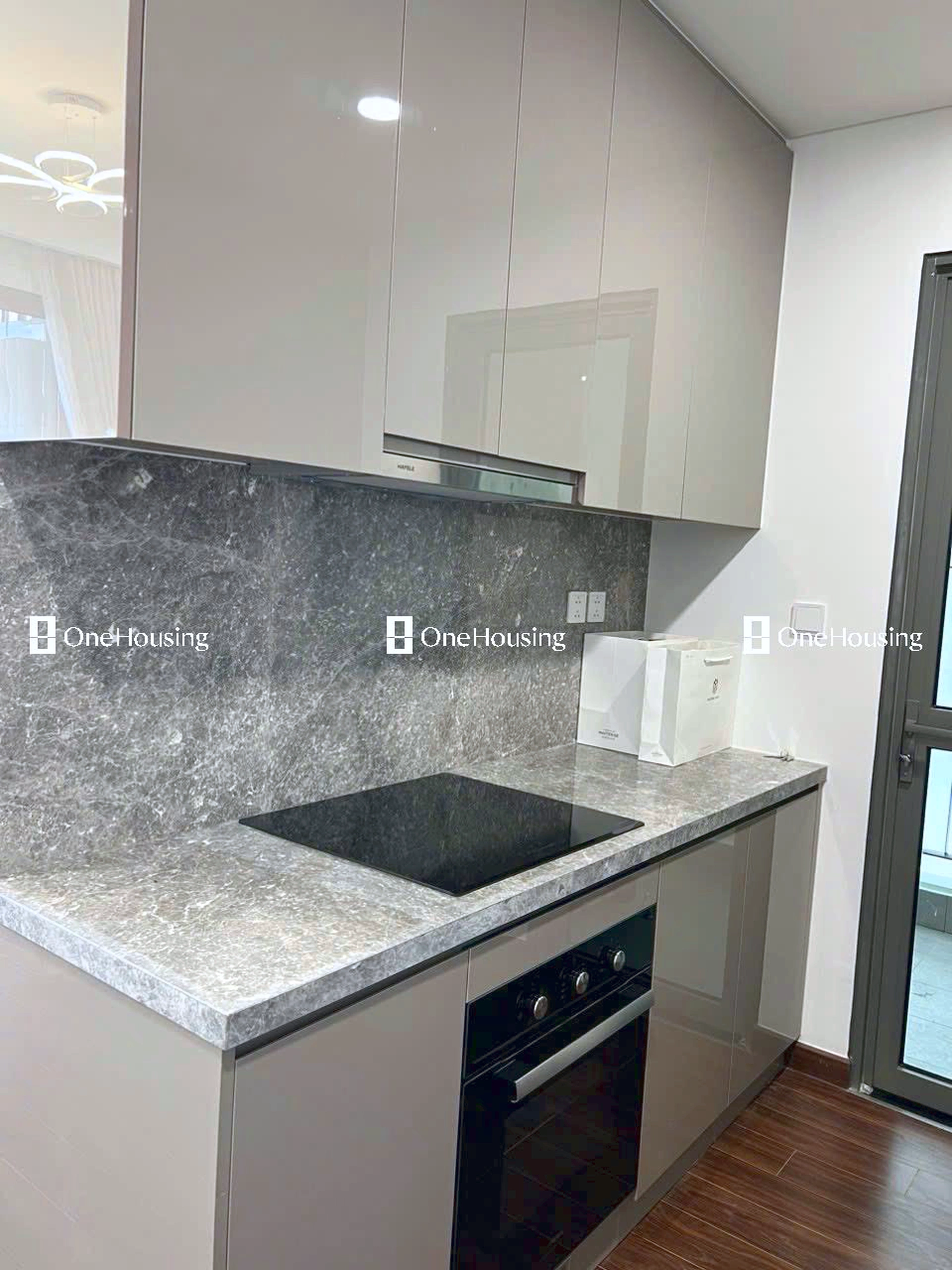 Căn 2PN+ toà M3 - Miami - Masteri Waterfront