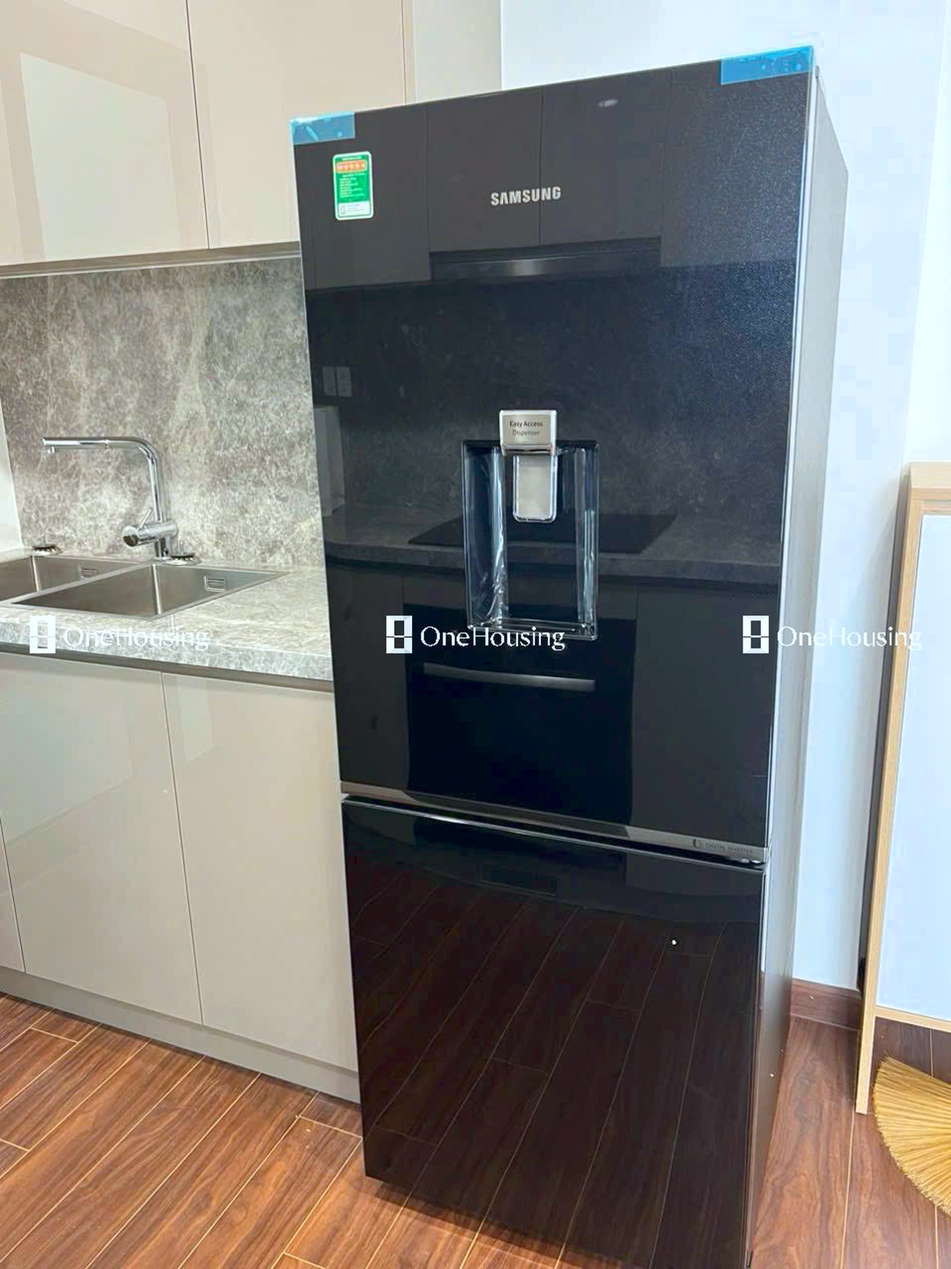 Căn 2PN+ toà M3 - Miami - Masteri Waterfront