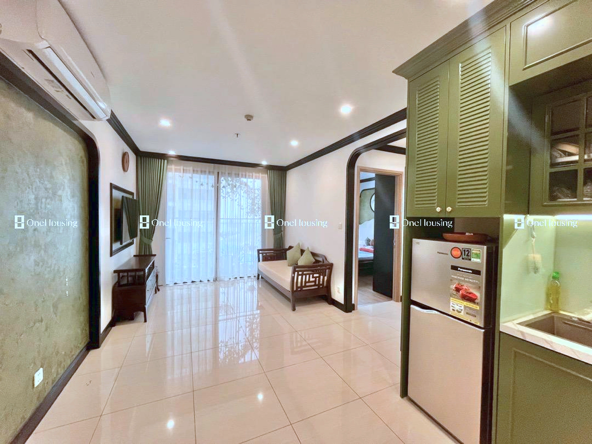 Onehousing image