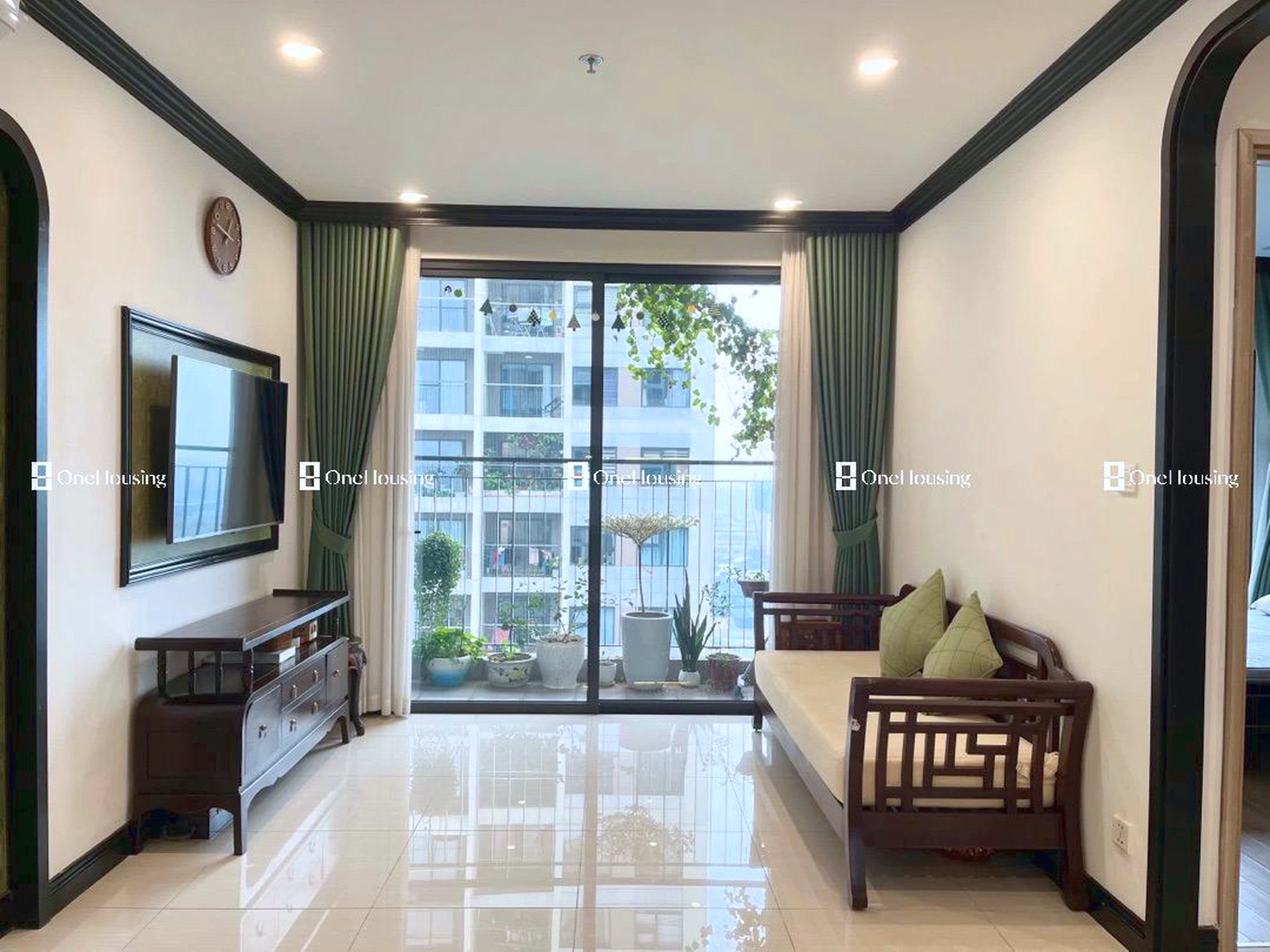 Onehousing image