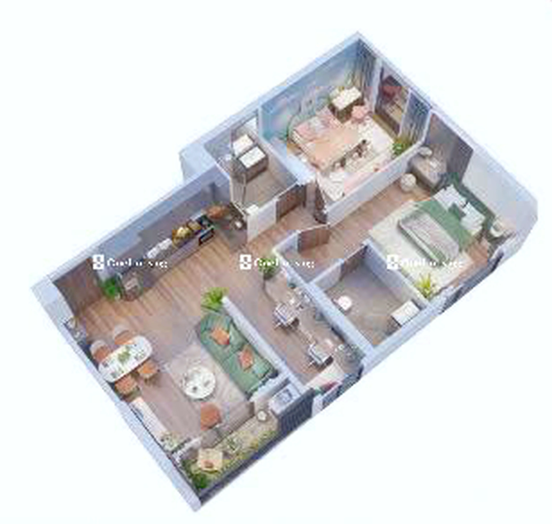 Onehousing image