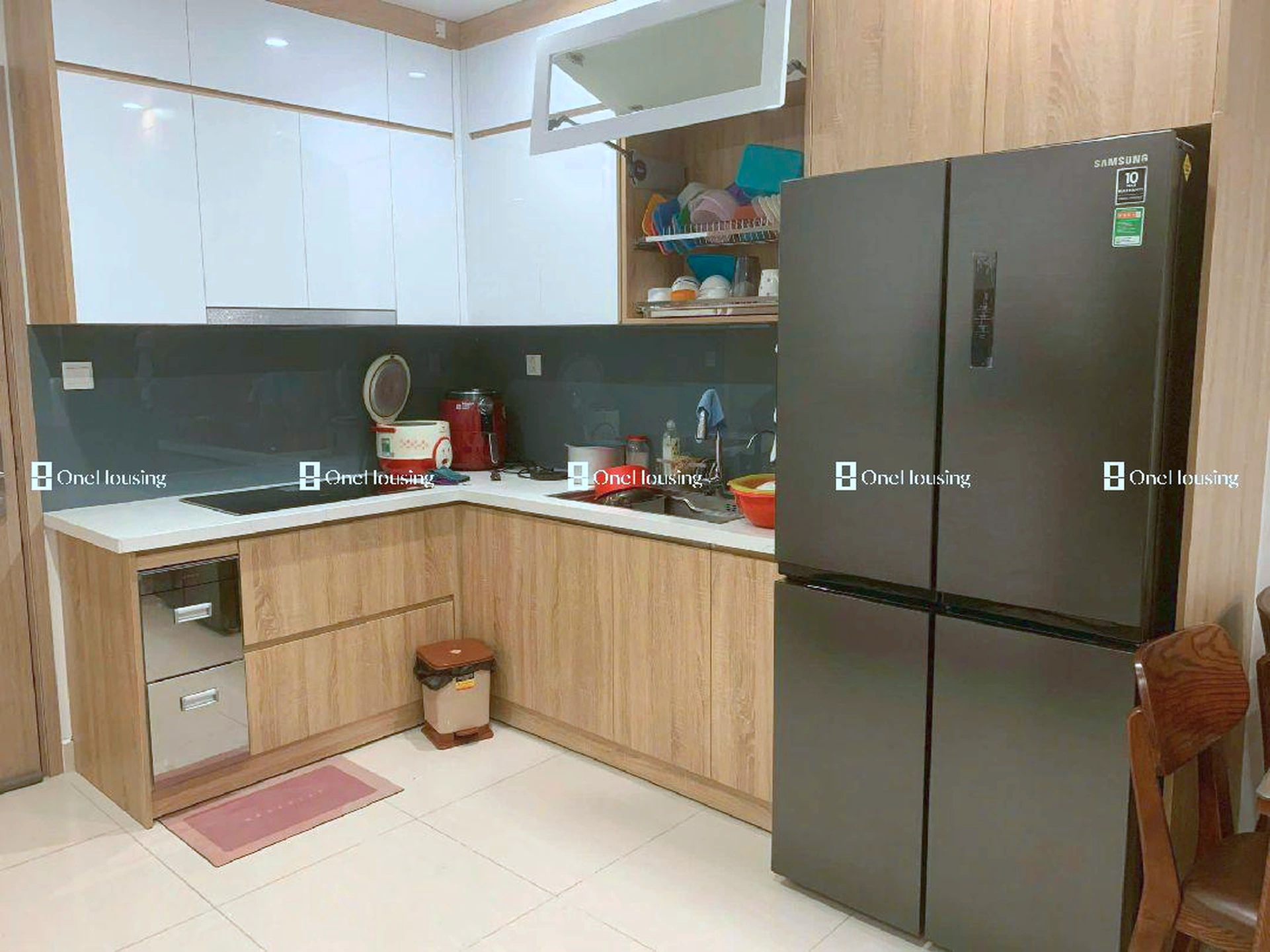 Onehousing image