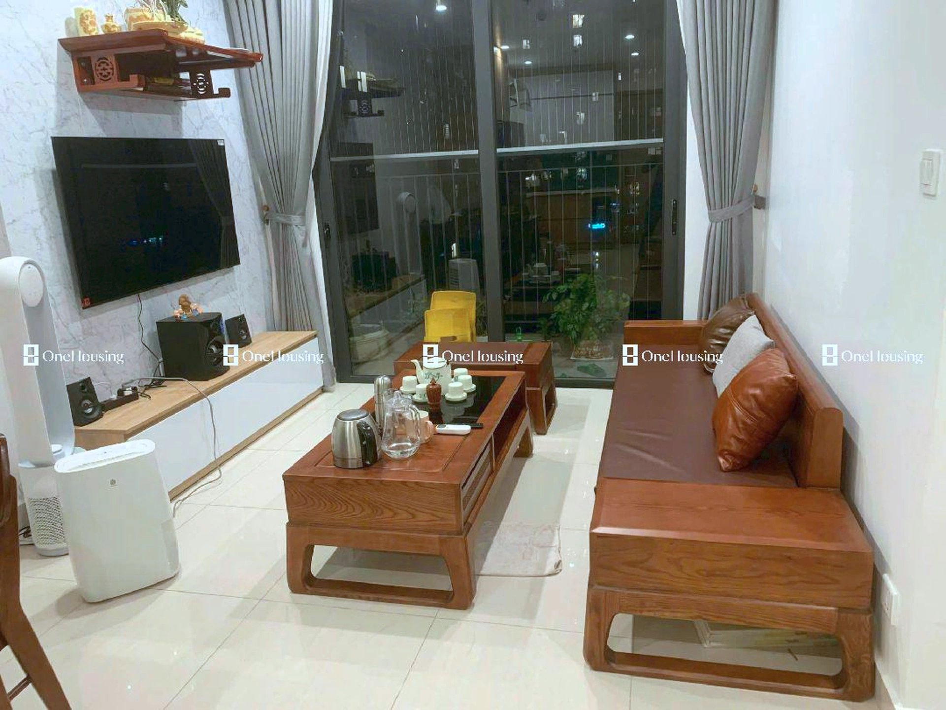 Onehousing image
