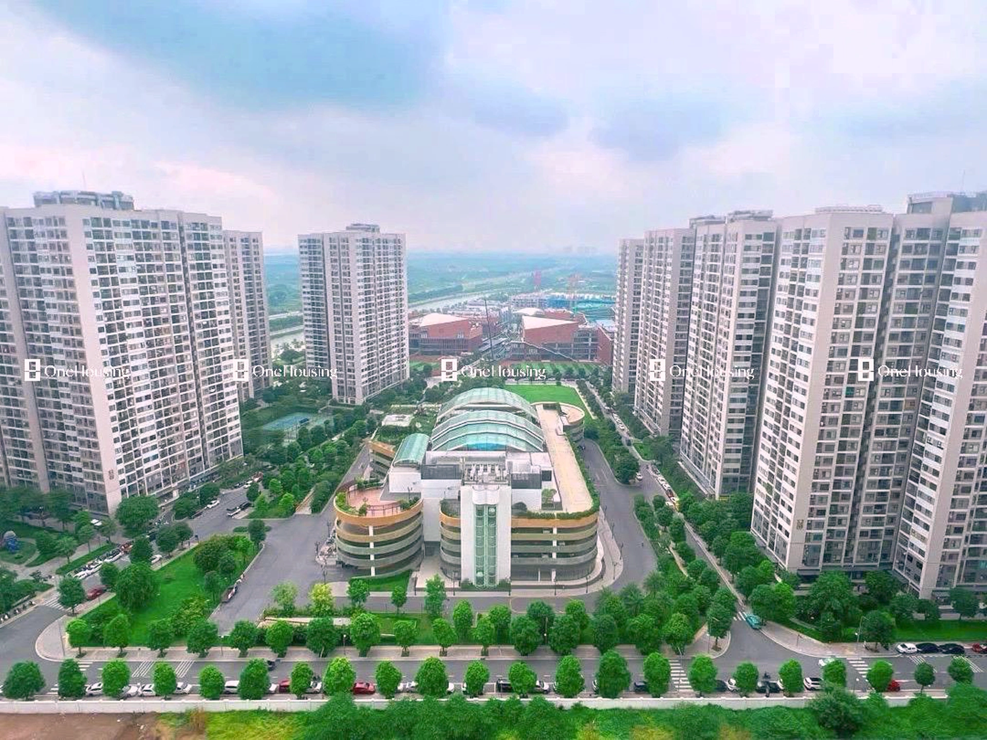 Onehousing image