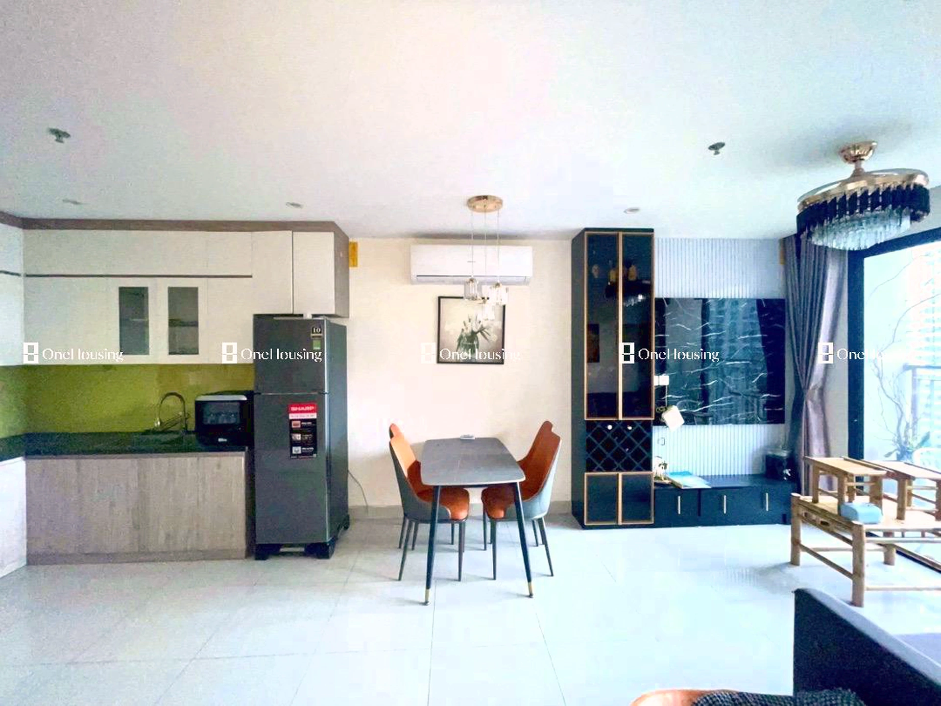 Onehousing image