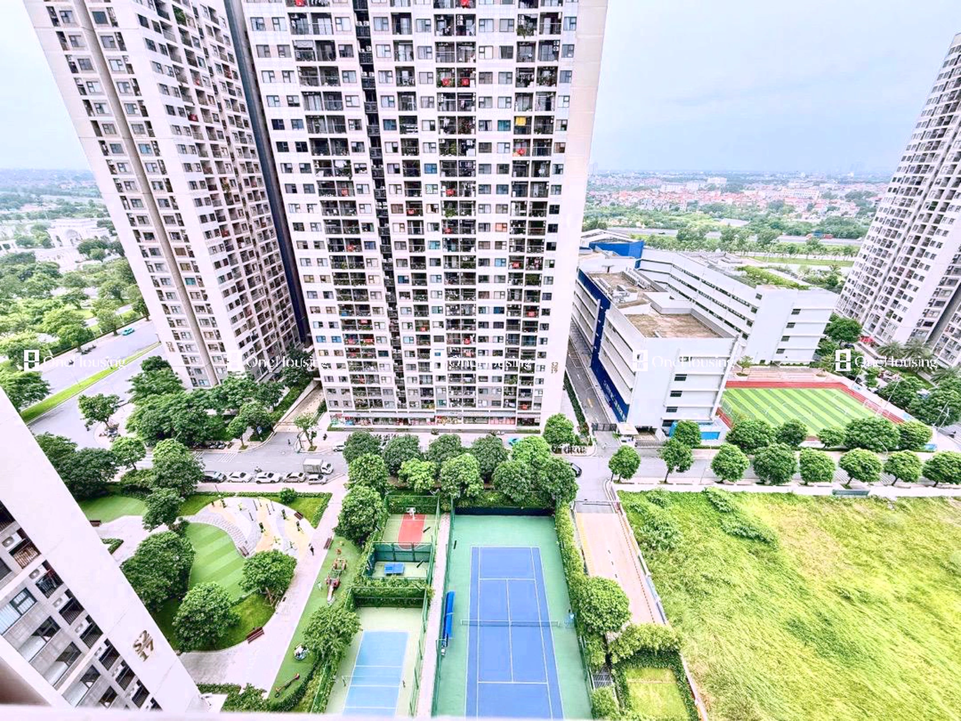 Onehousing image