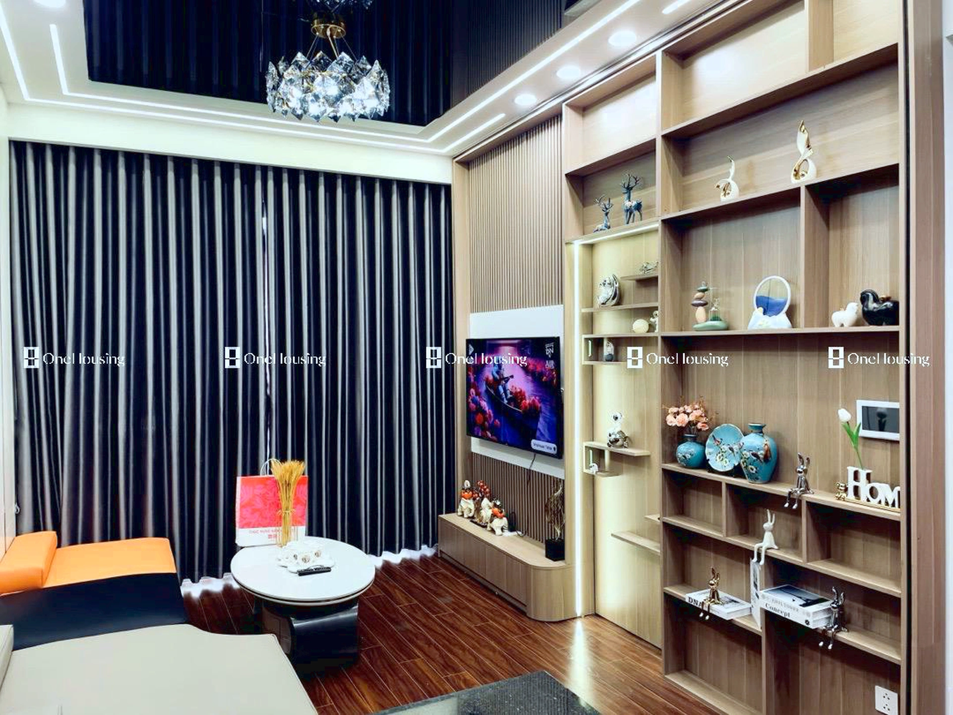 Onehousing image