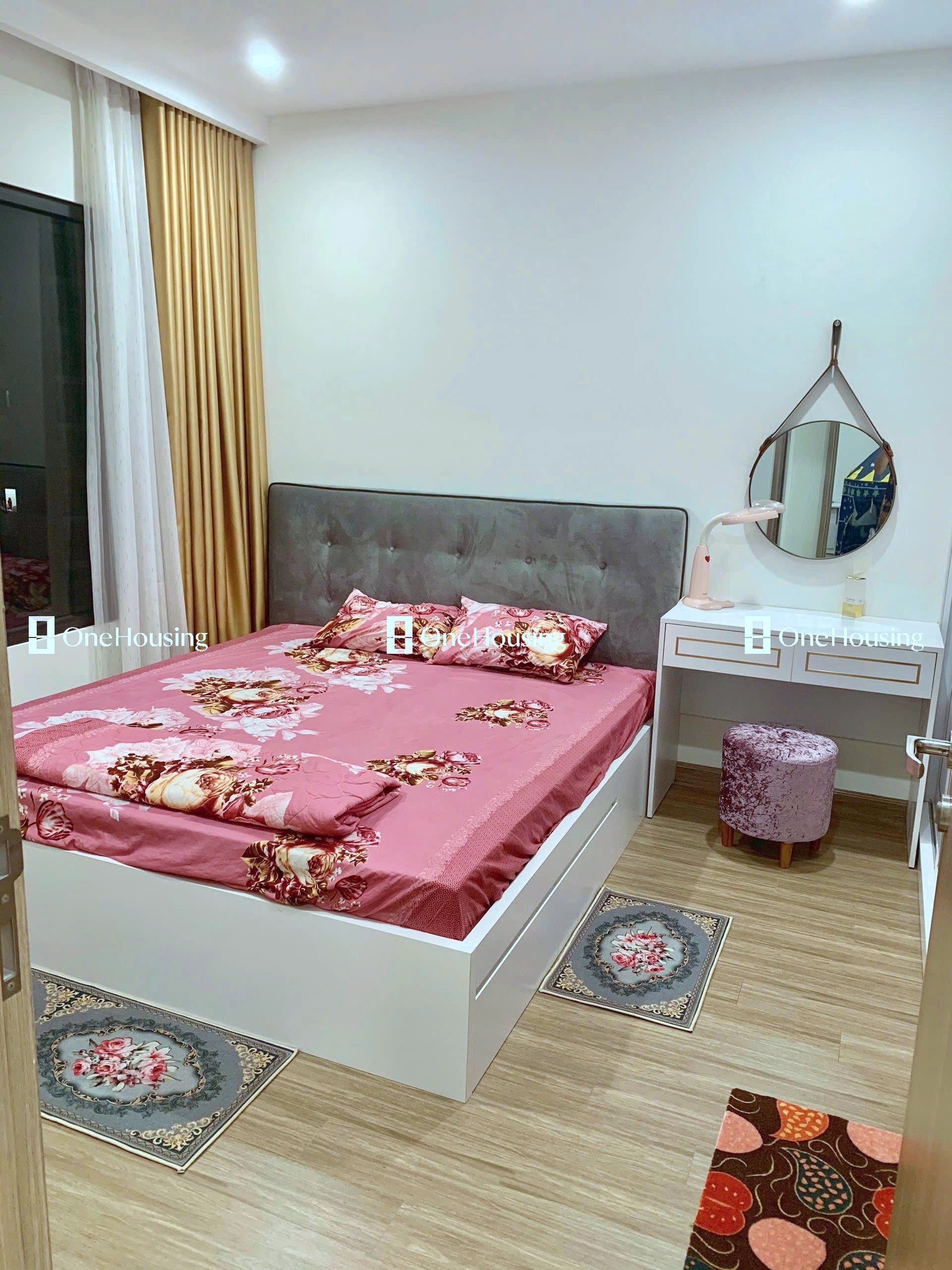 Căn 3PN toà S1.01 - The Sapphire - Vinhomes Ocean Park