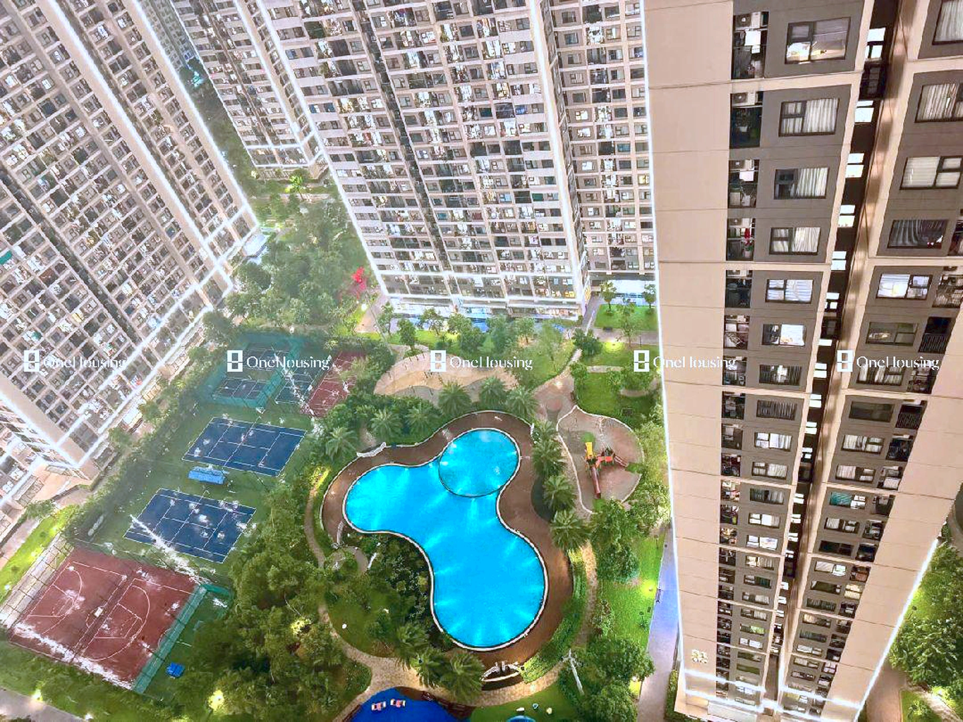 Onehousing image