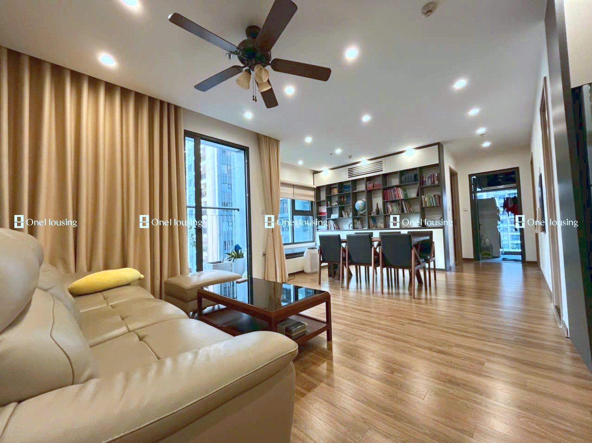Onehousing image