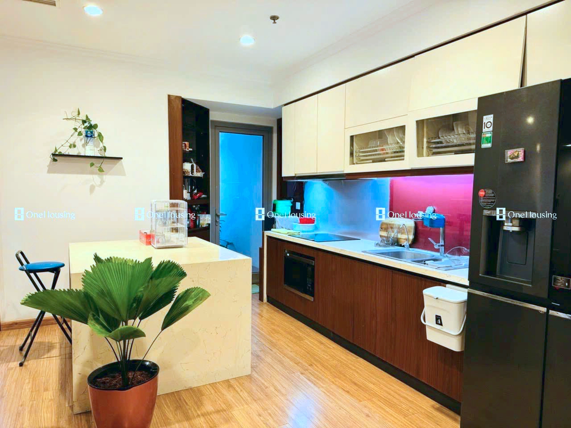Căn 4PN toà P7 - Park Hill - Vinhomes Times City