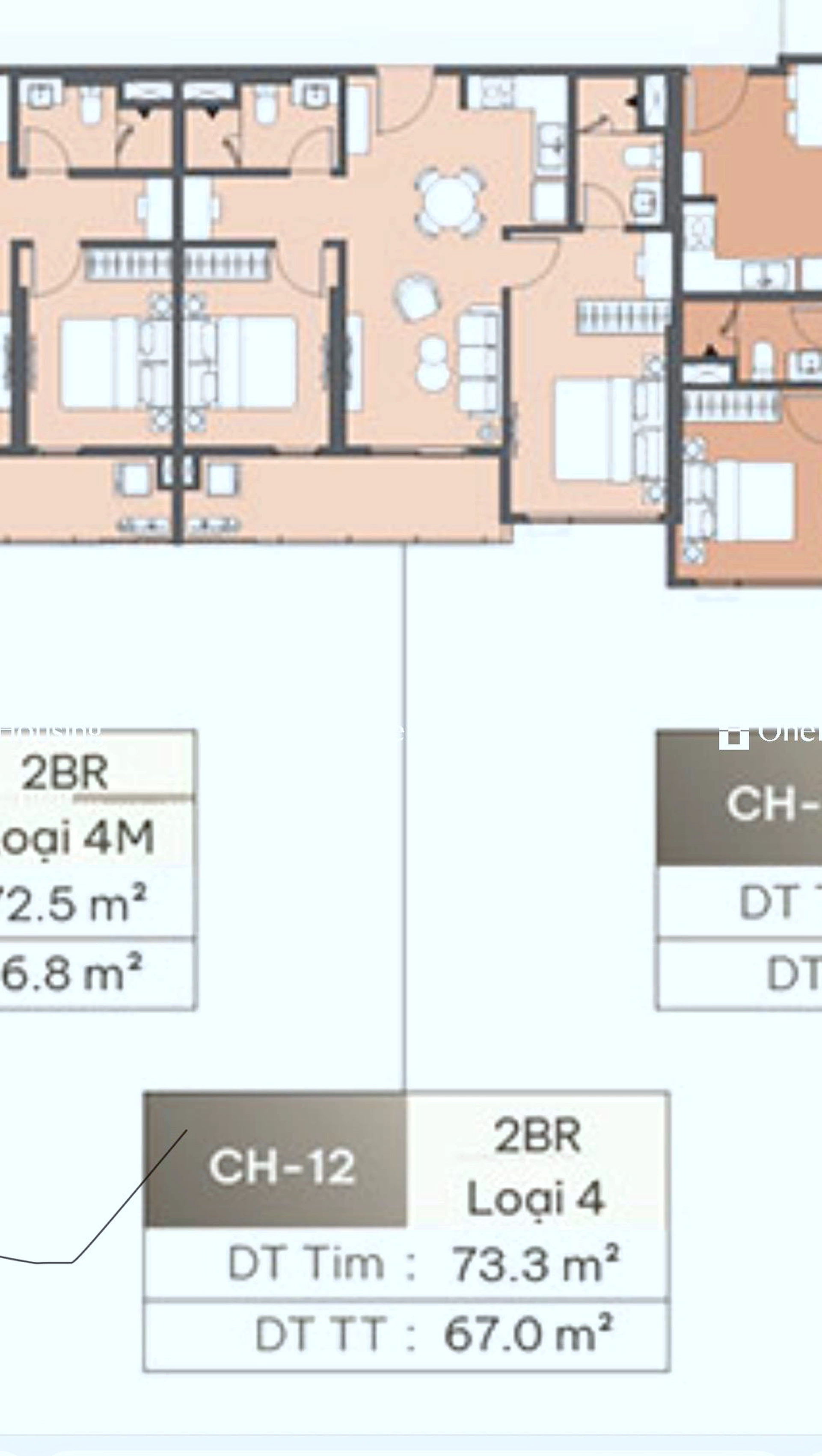 Onehousing image