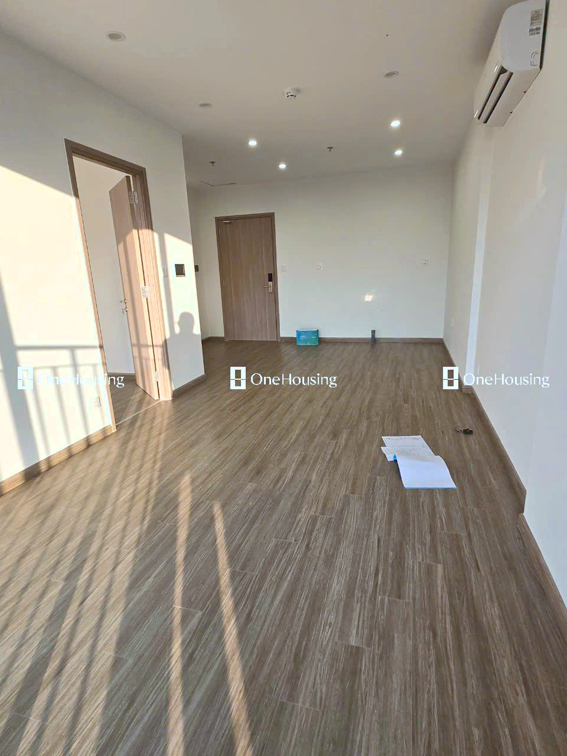 Căn 1PN+ toà SA5 - The Sakura - Vinhomes Smart City