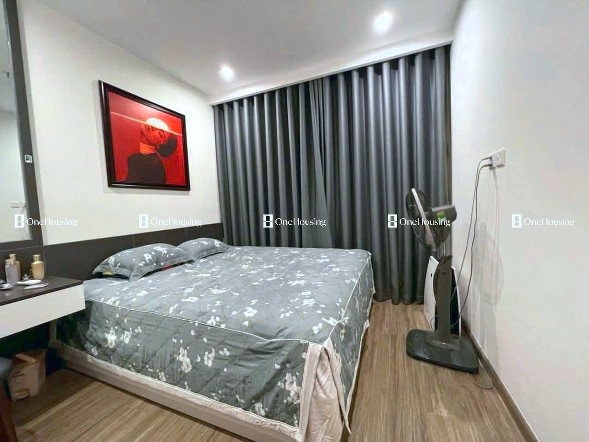 Căn 1PN+ toà S1.03 - The Sapphire - Vinhomes Smart City