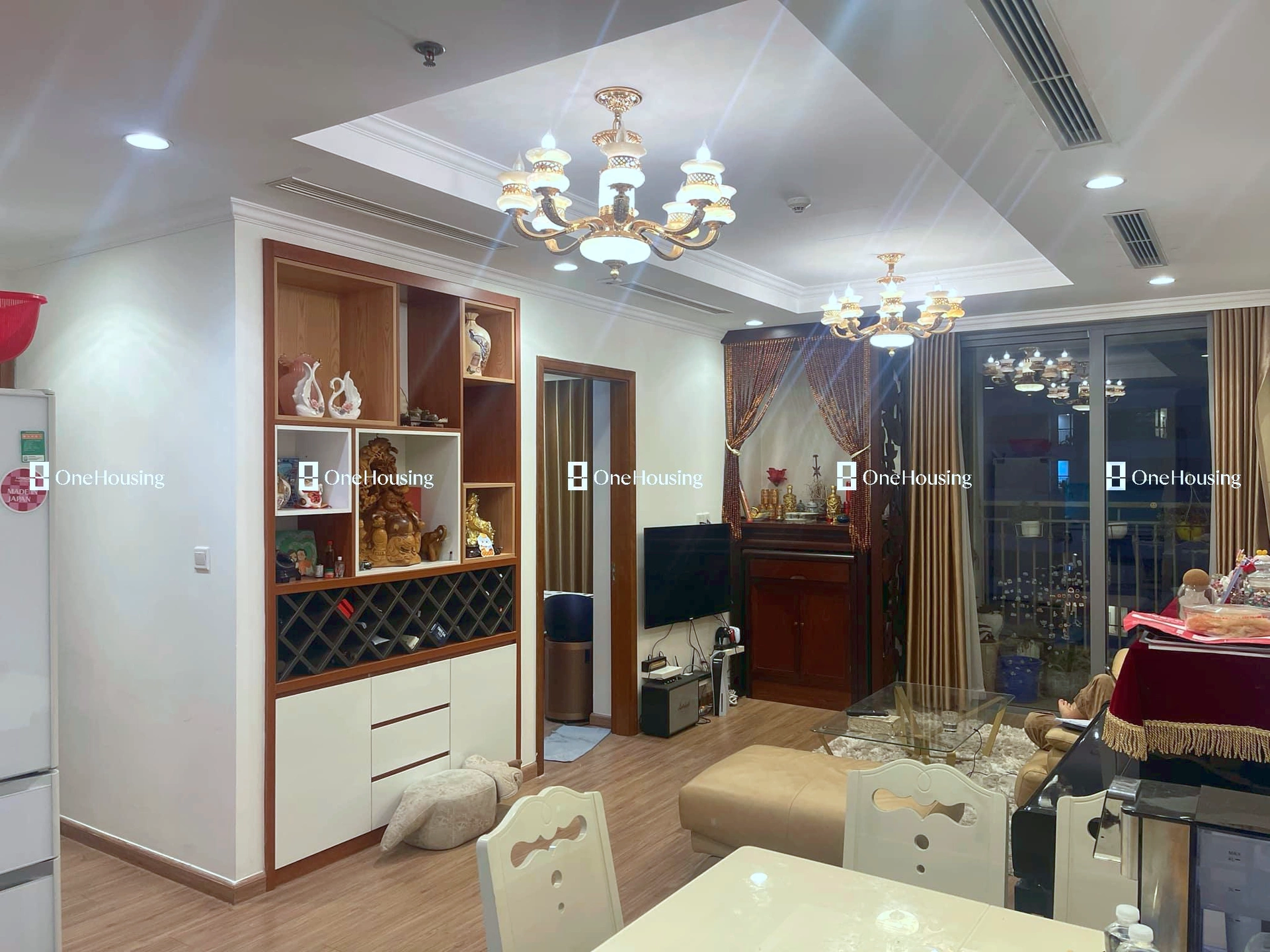 Onehousing image