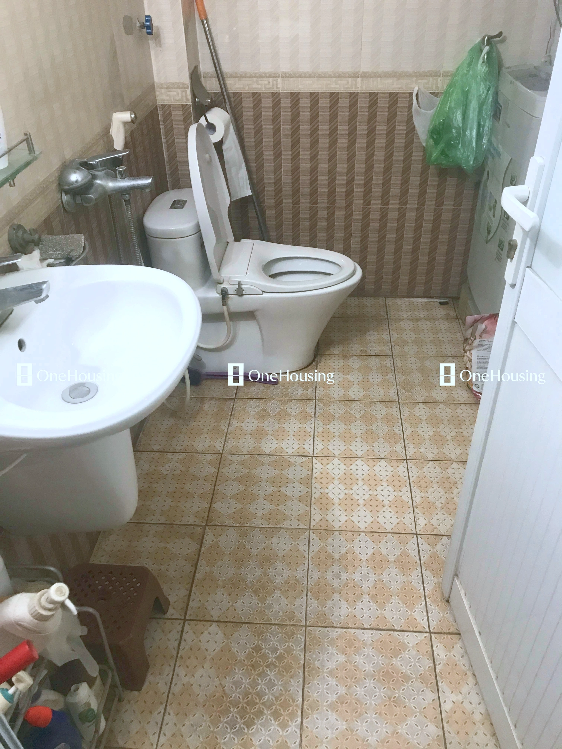 Nhà mặt ngõ cách Đội Nhân 100m, P. Vĩnh Phúc, Quận Ba Đình, TP. Hà Nội