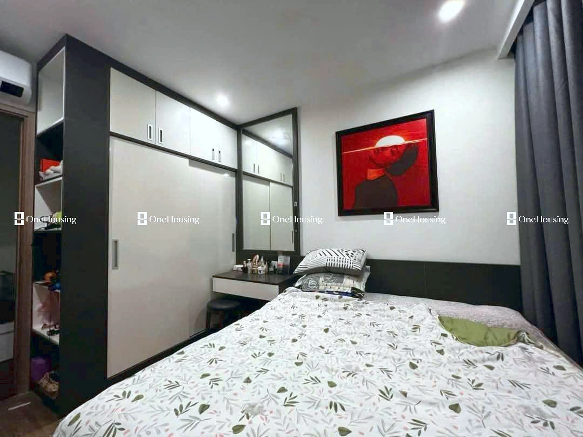 Căn 1PN+ toà S1.03 - The Sapphire - Vinhomes Smart City