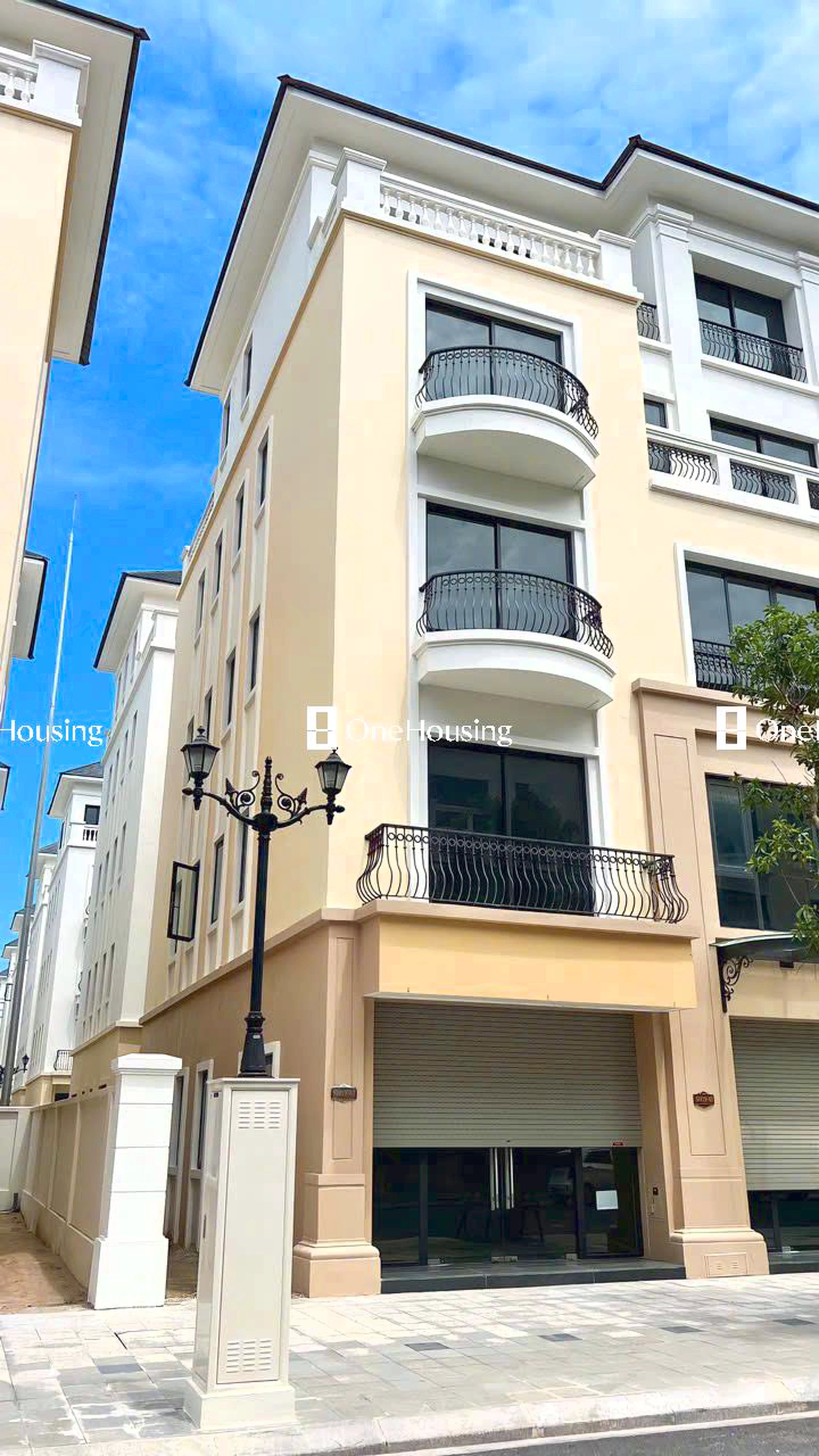 Onehousing image