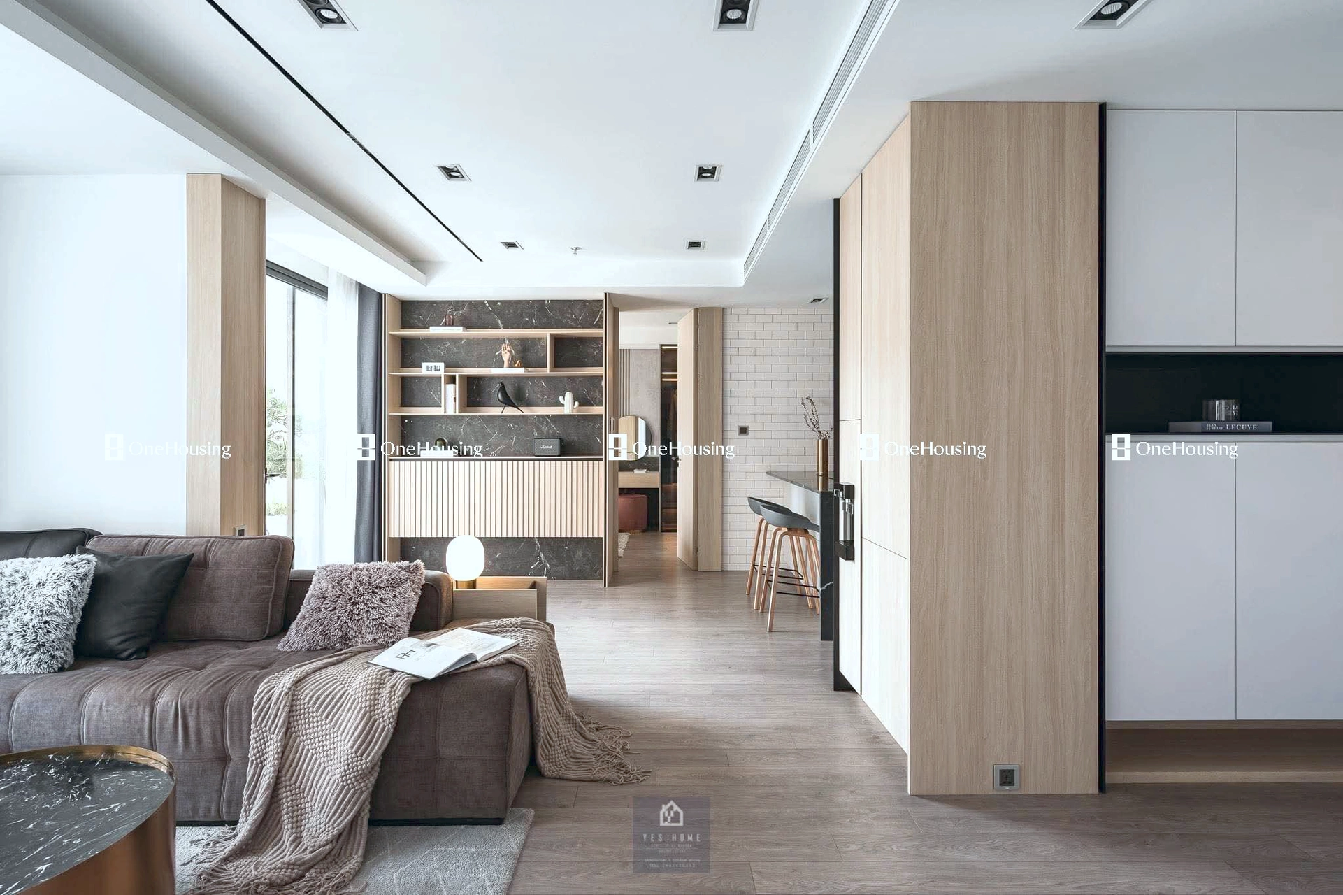 Onehousing image