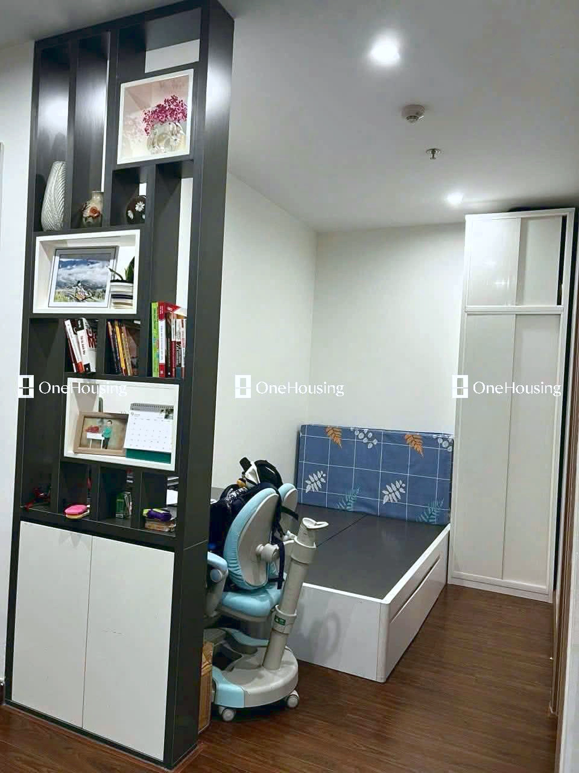 Căn 1PN+ toà S1.03 - The Sapphire - Vinhomes Smart City