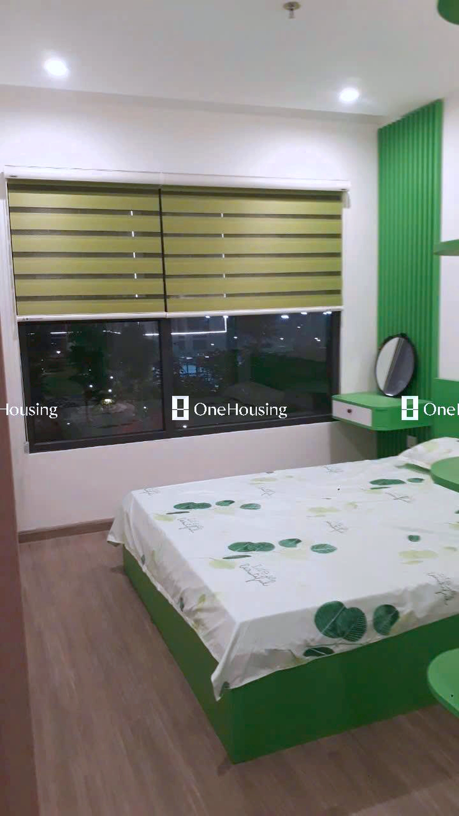 Căn 2PN toà S2.02 - The Sapphire - Vinhomes Ocean Park