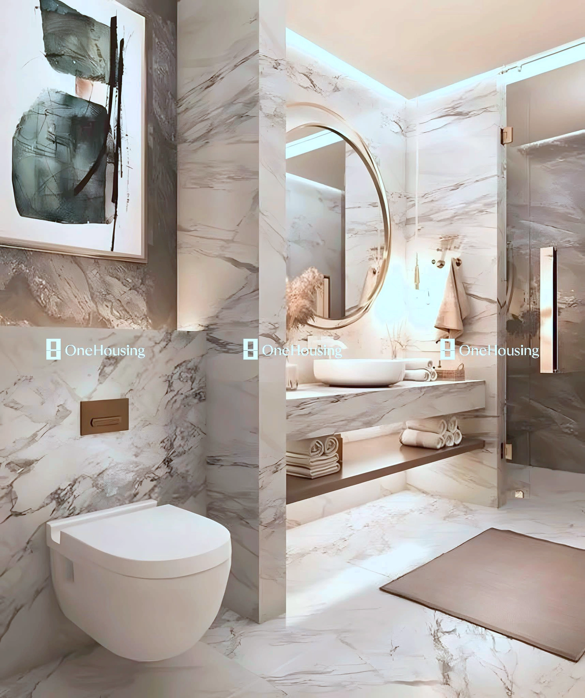 Onehousing image