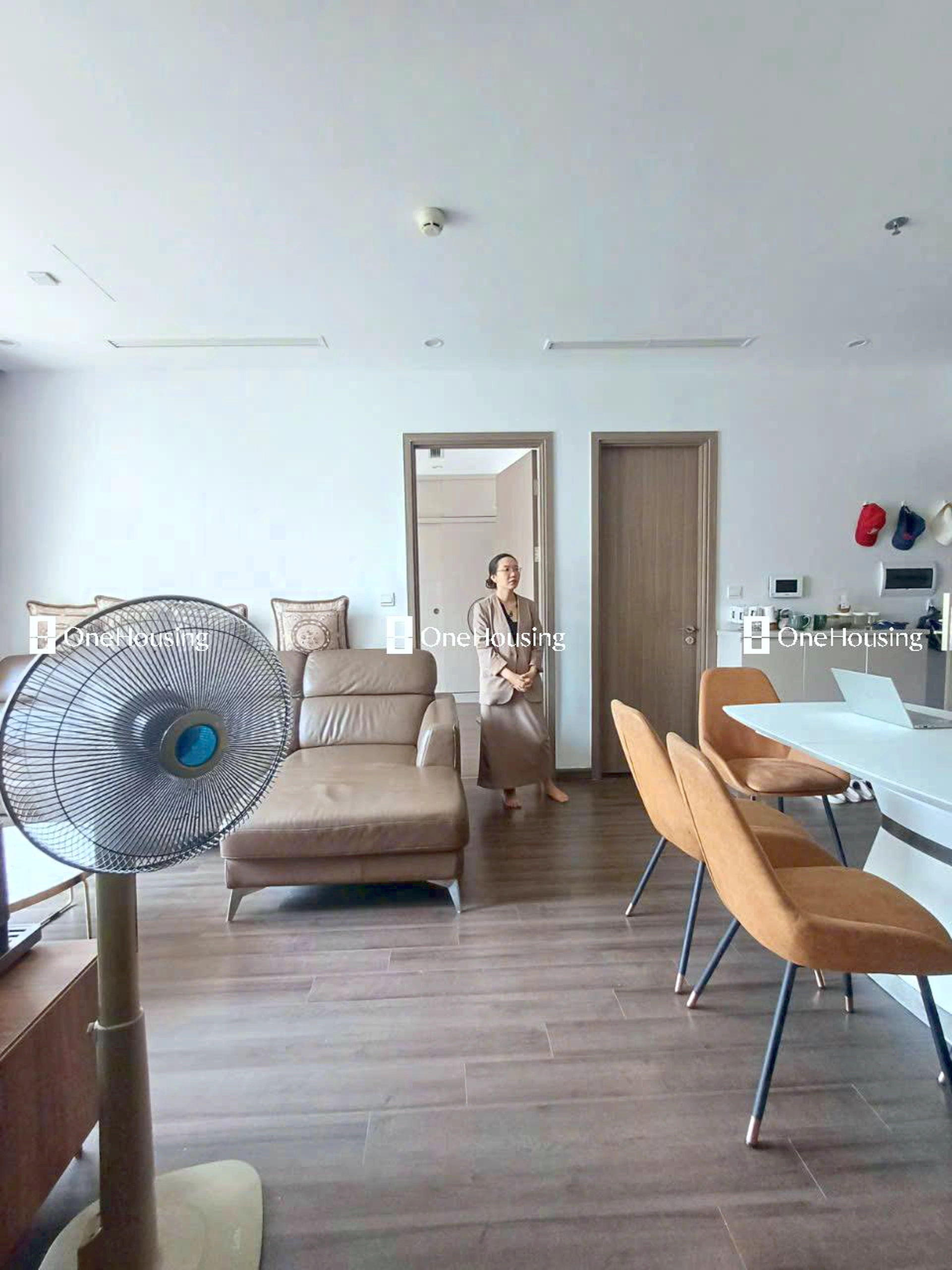 Căn 3PN toà S5 - Vinhomes Symphony