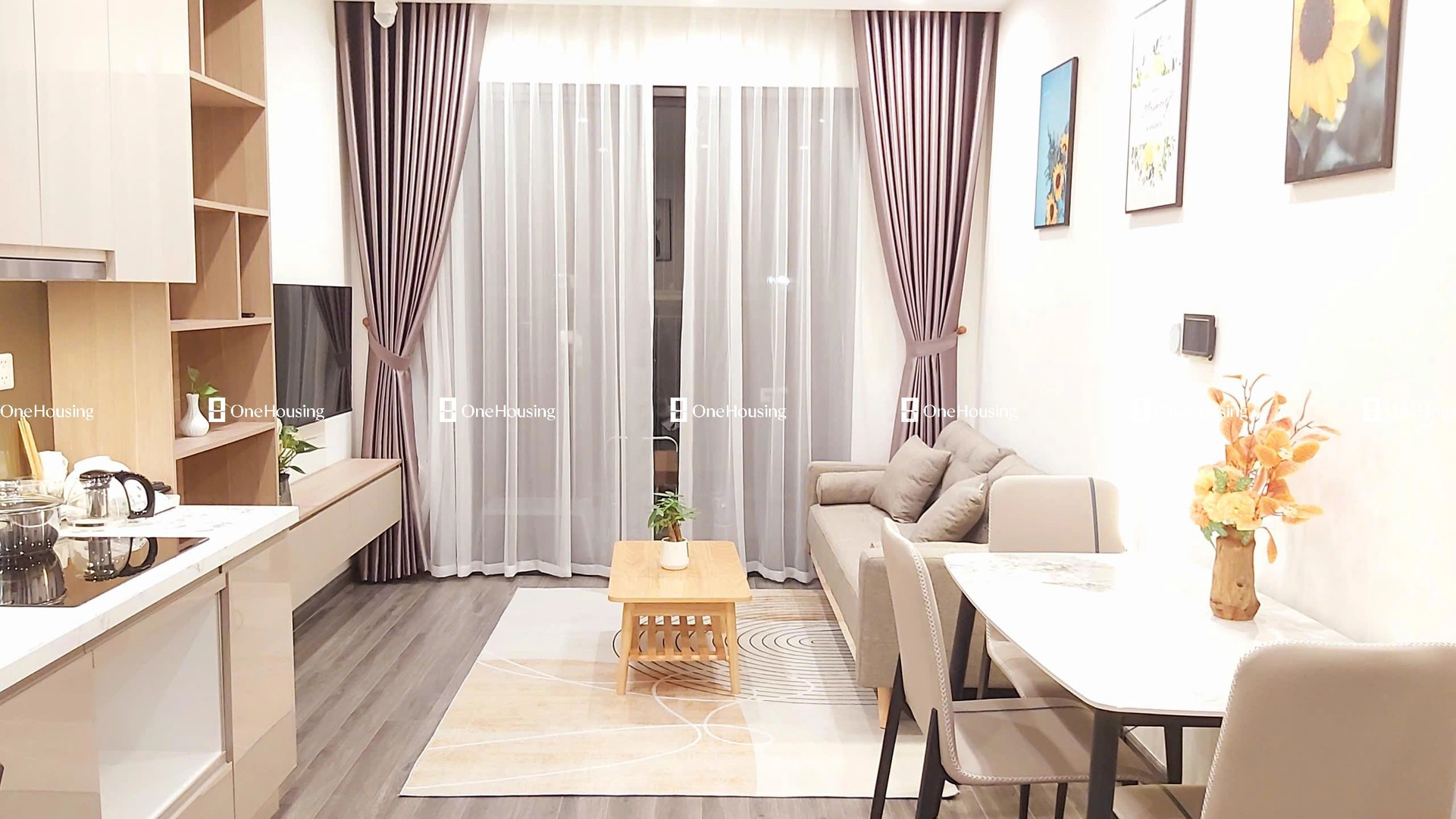 Onehousing image
