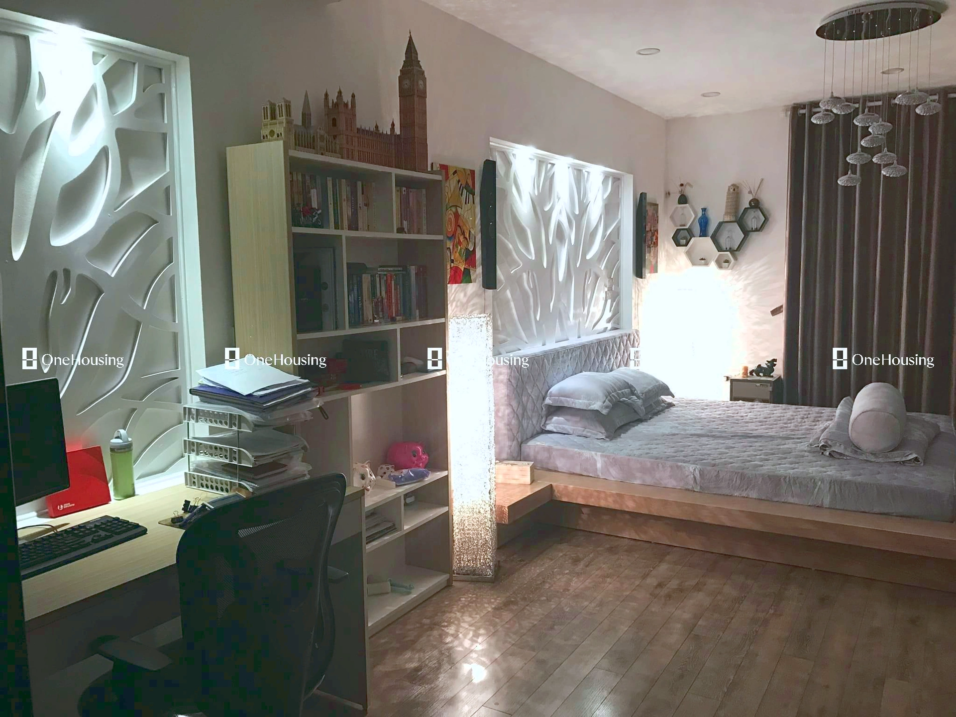 Onehousing image