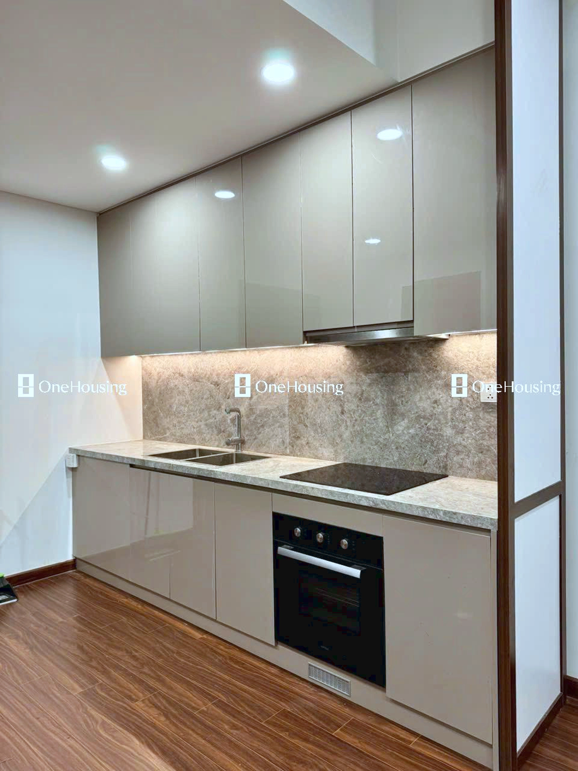 Căn 1PN+ toà M1 - Miami - Masteri Waterfront