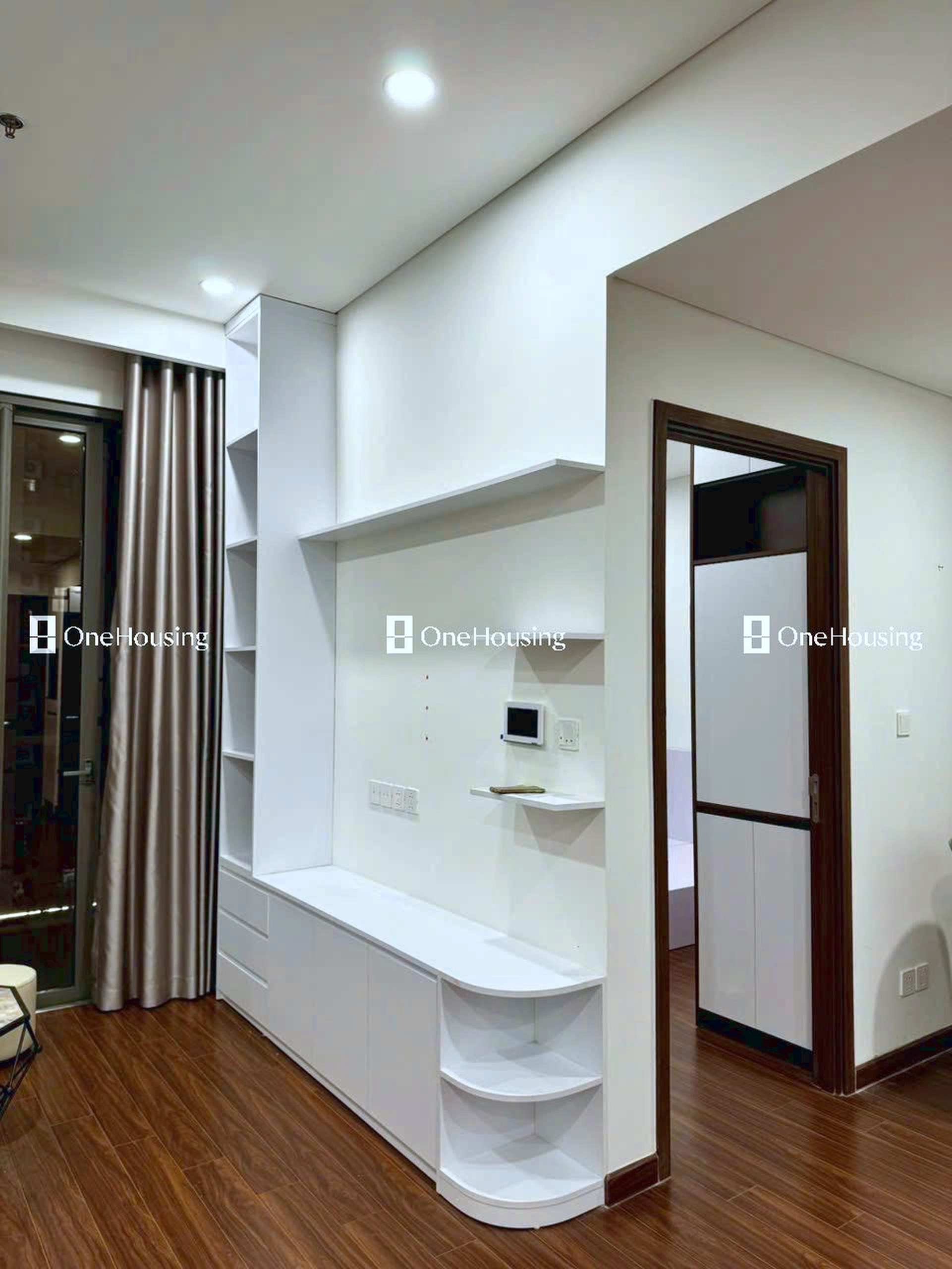 Căn 1PN+ toà M1 - Miami - Masteri Waterfront